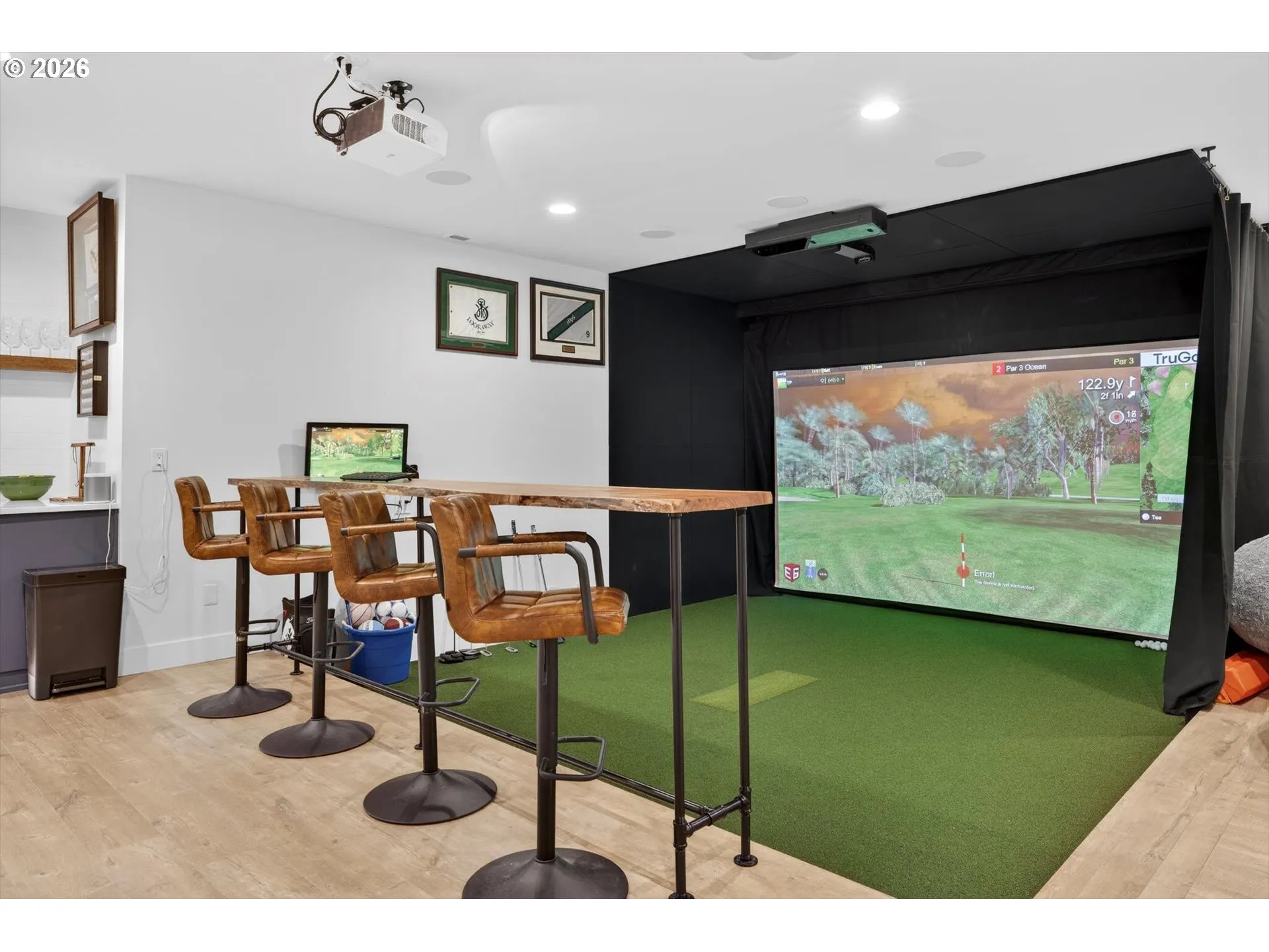 Family Room-Lower