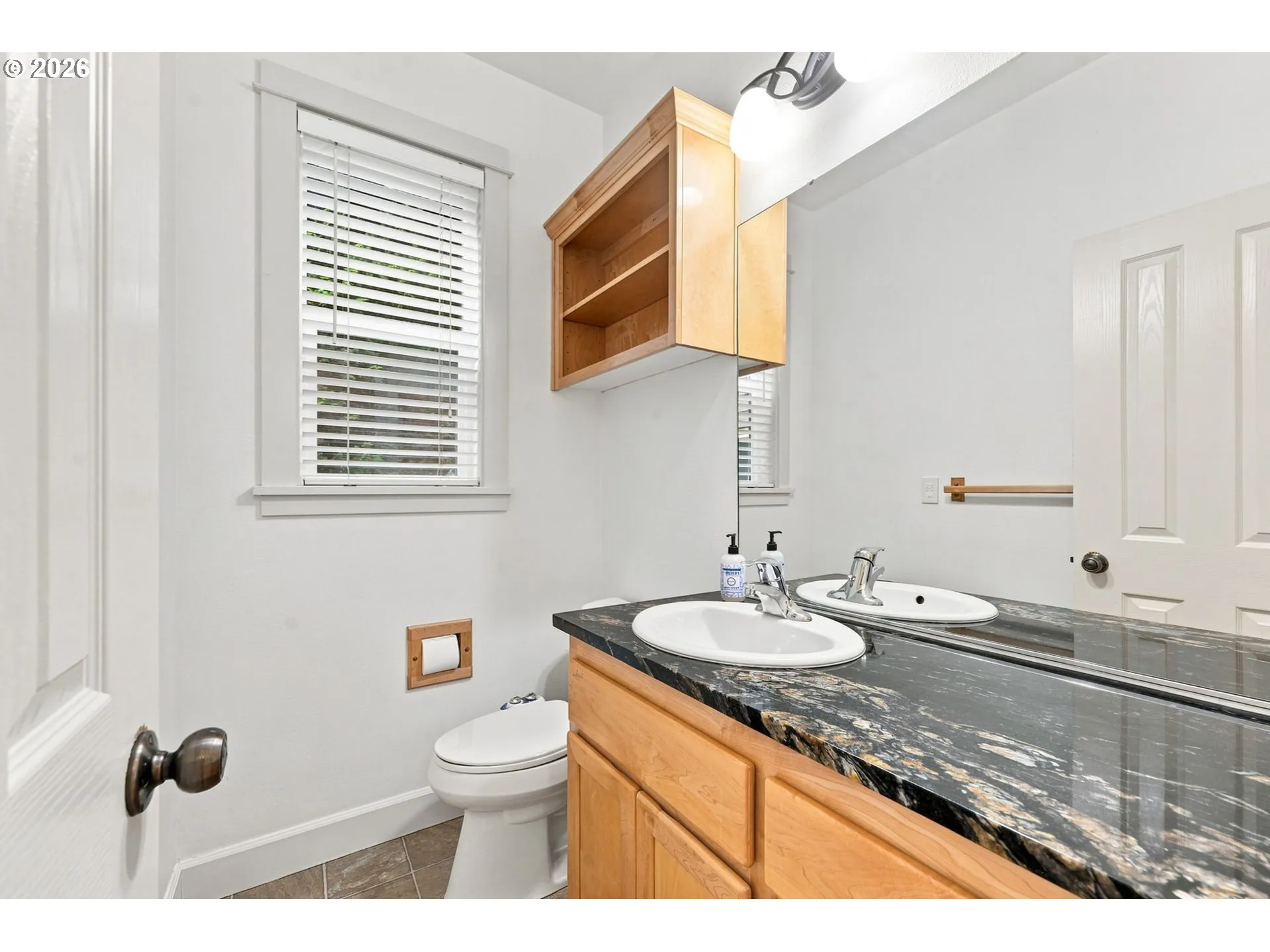 Bathroom-Half Bath