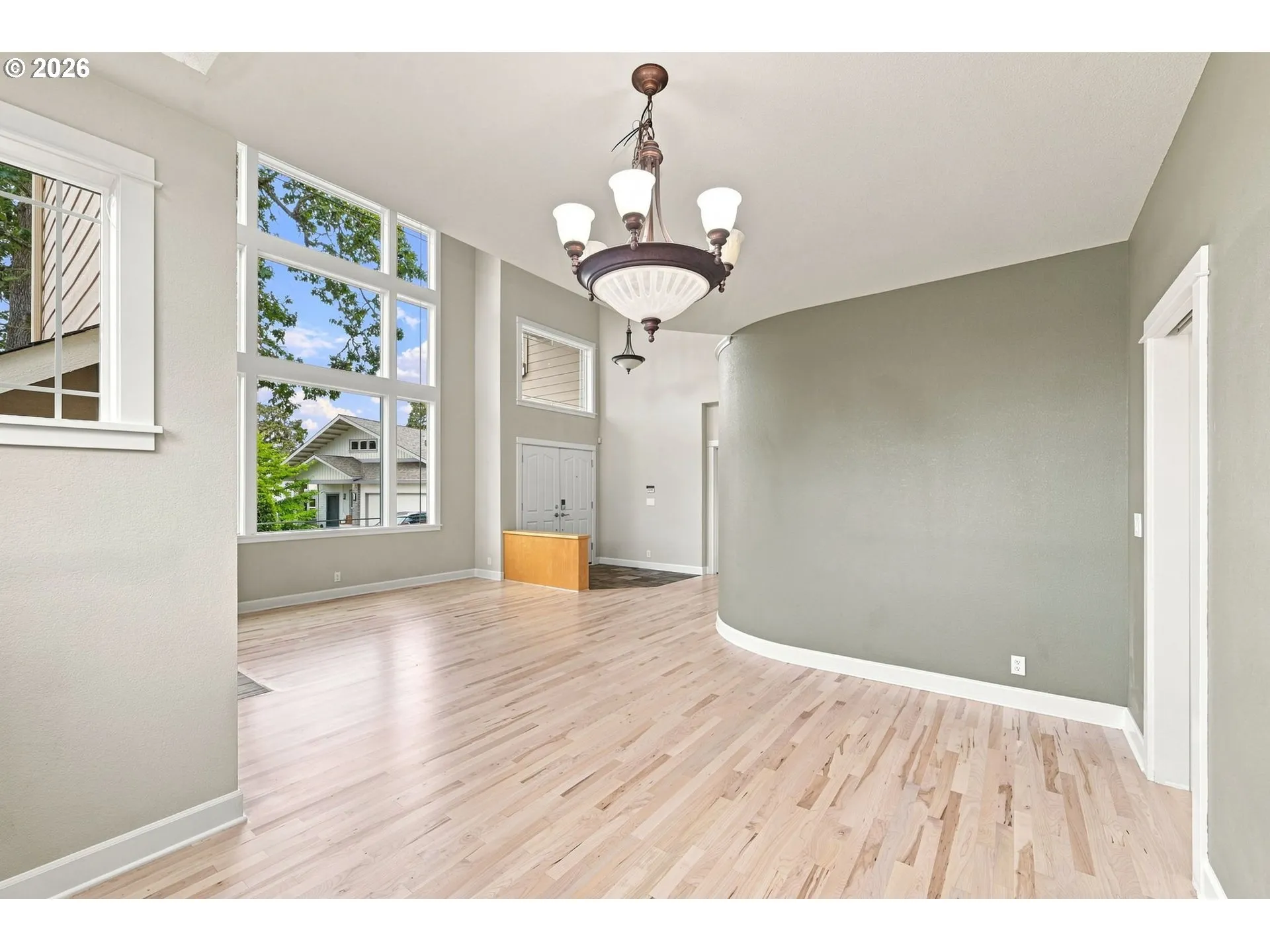 Dining Room-Formal