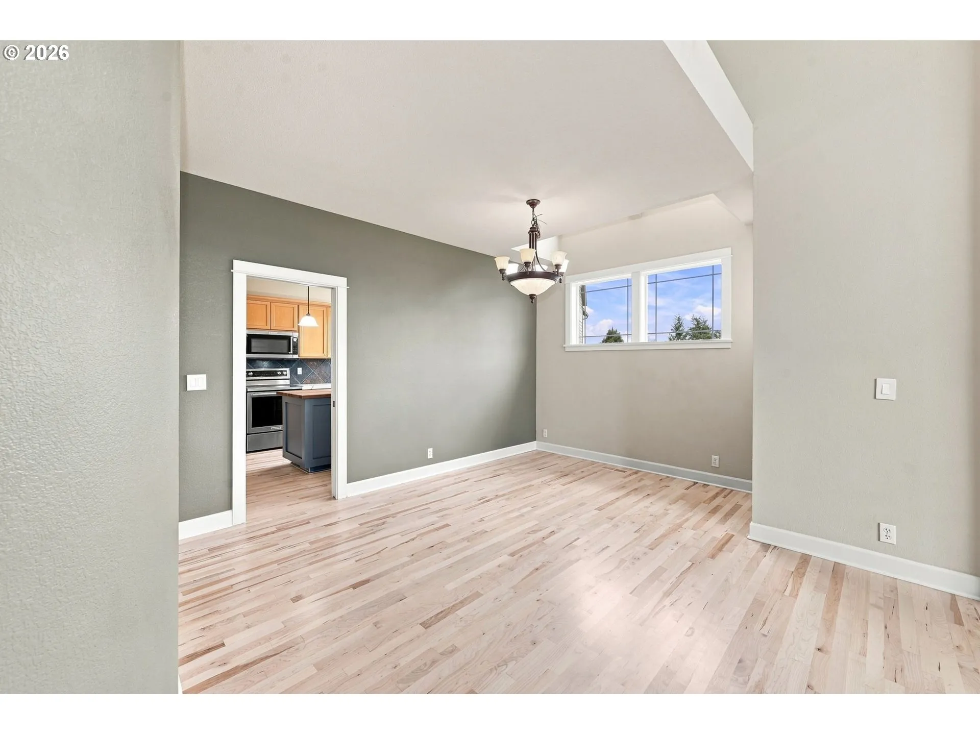 Dining Room-Formal