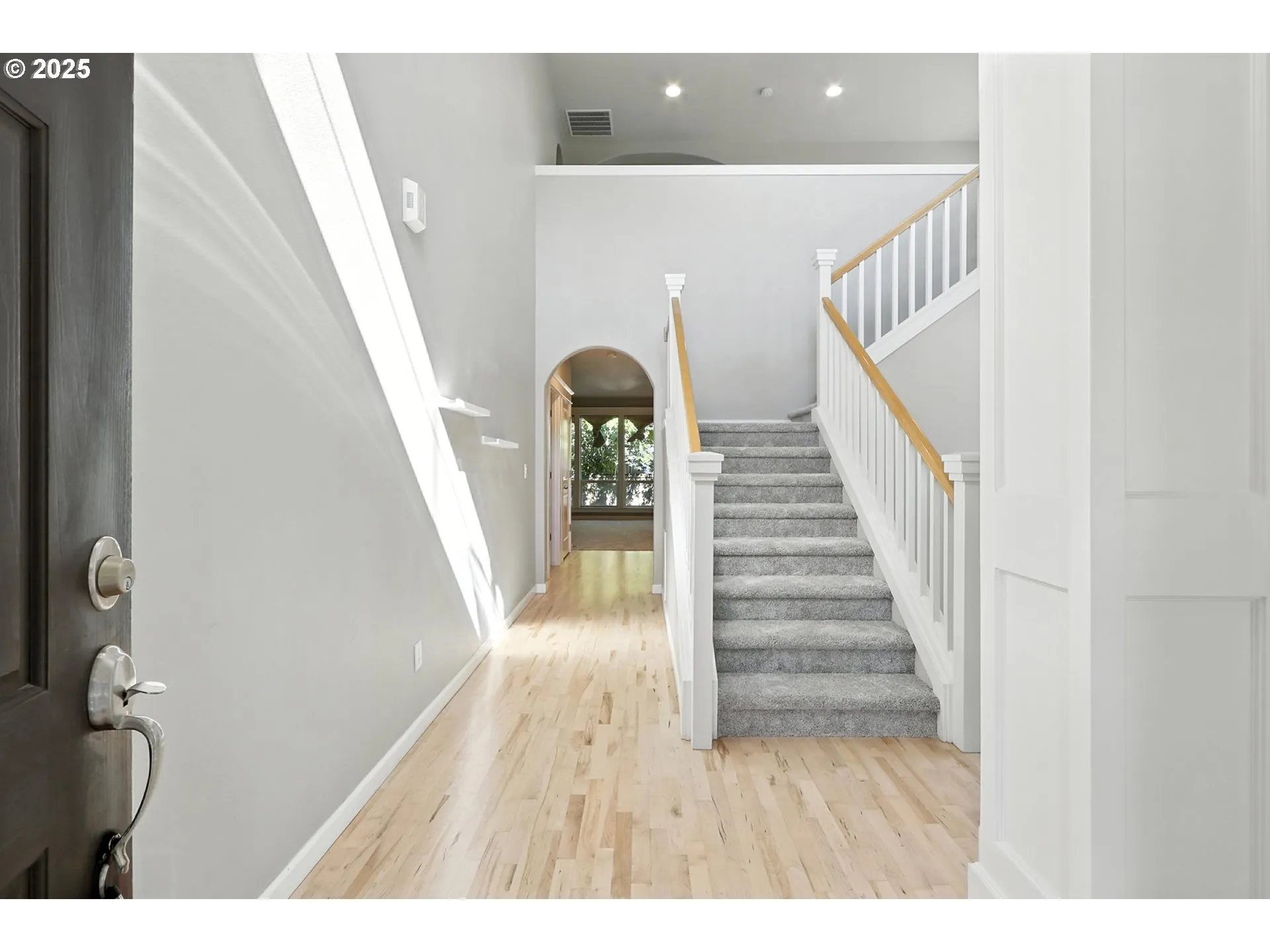 Entrance/Foyer