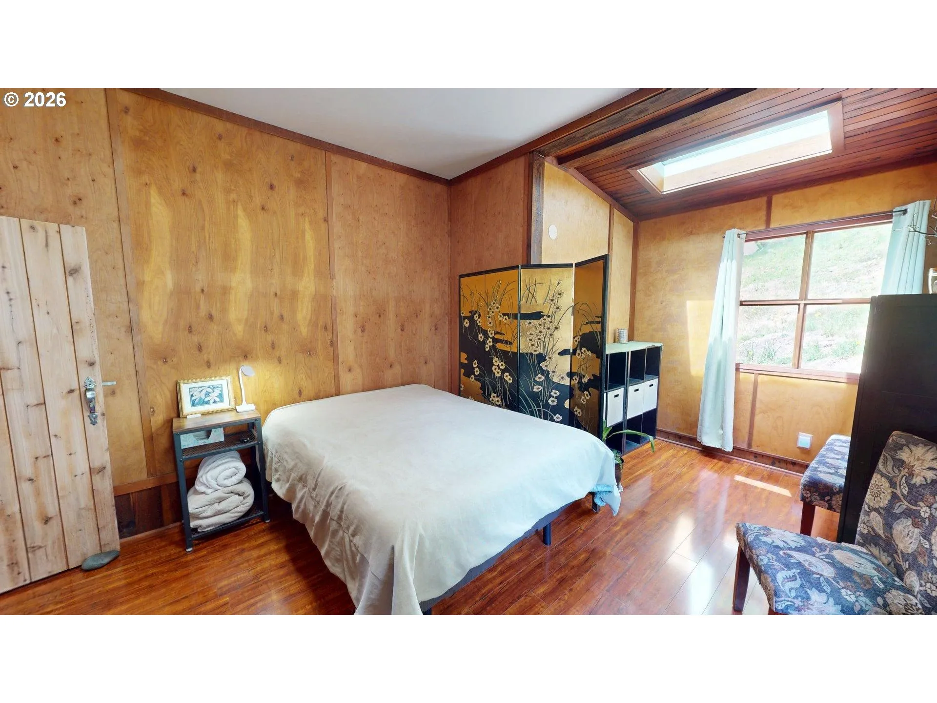 Bedroom-# 1