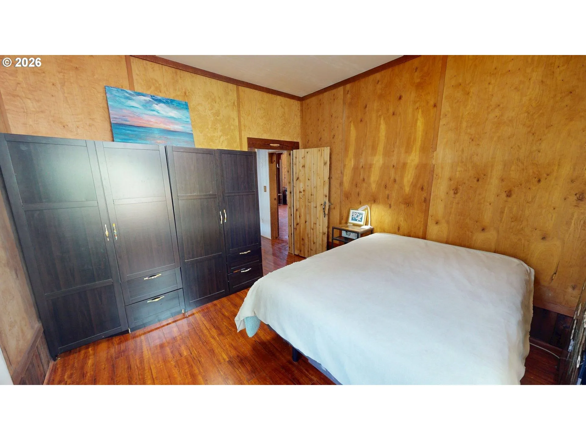 Bedroom-# 1