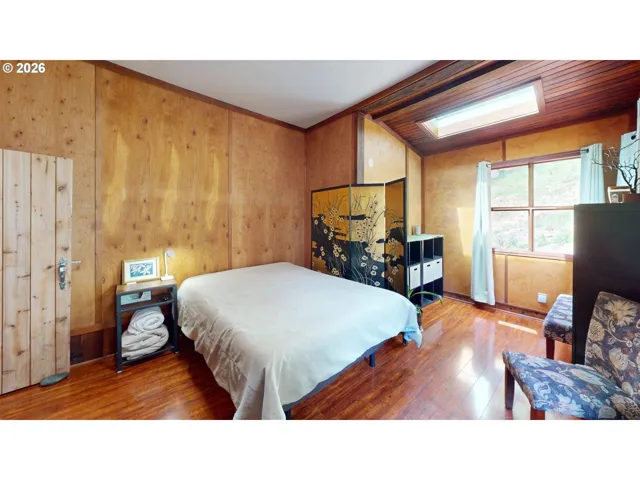 Bedroom-# 1