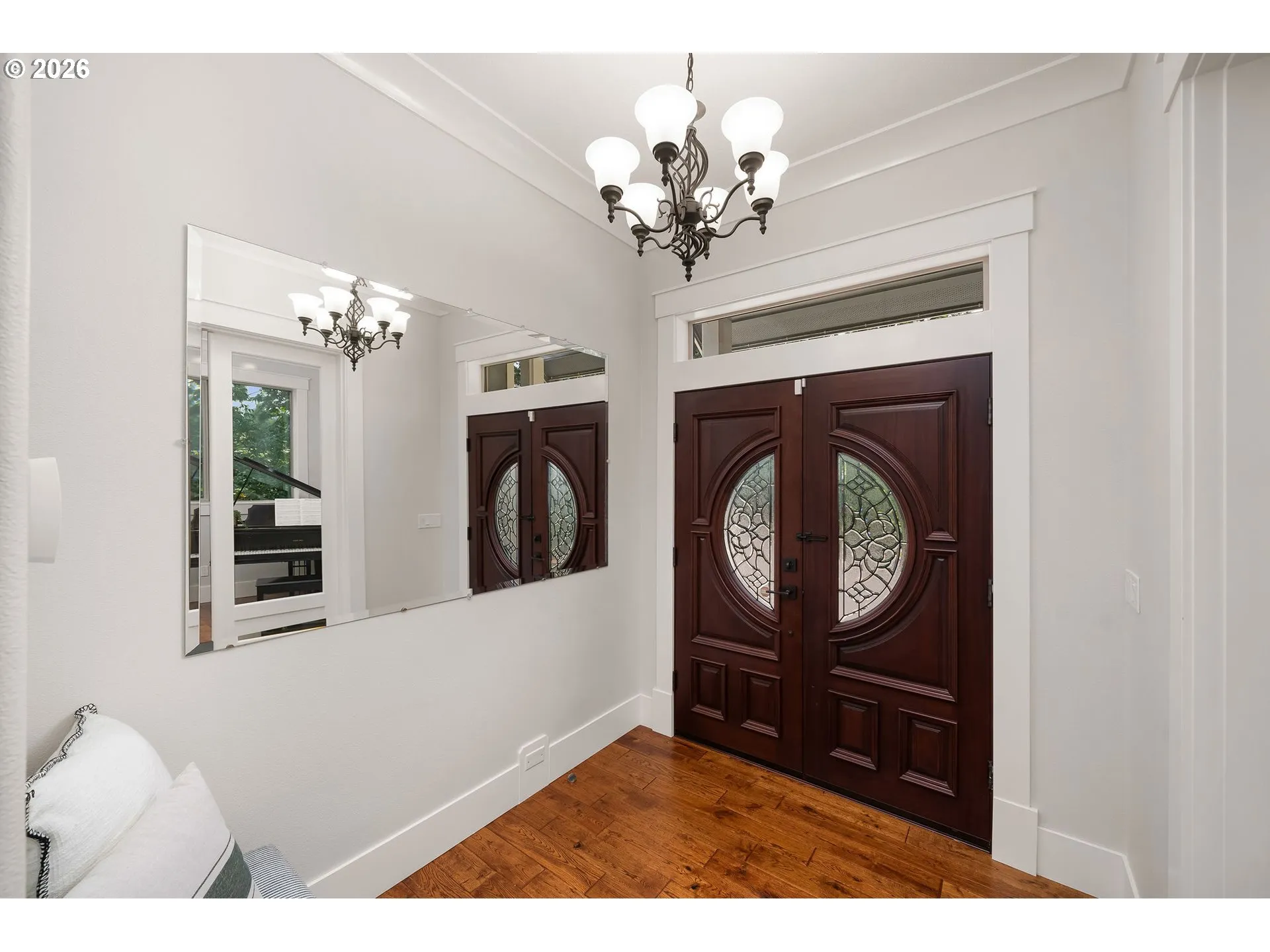 Entrance/Foyer