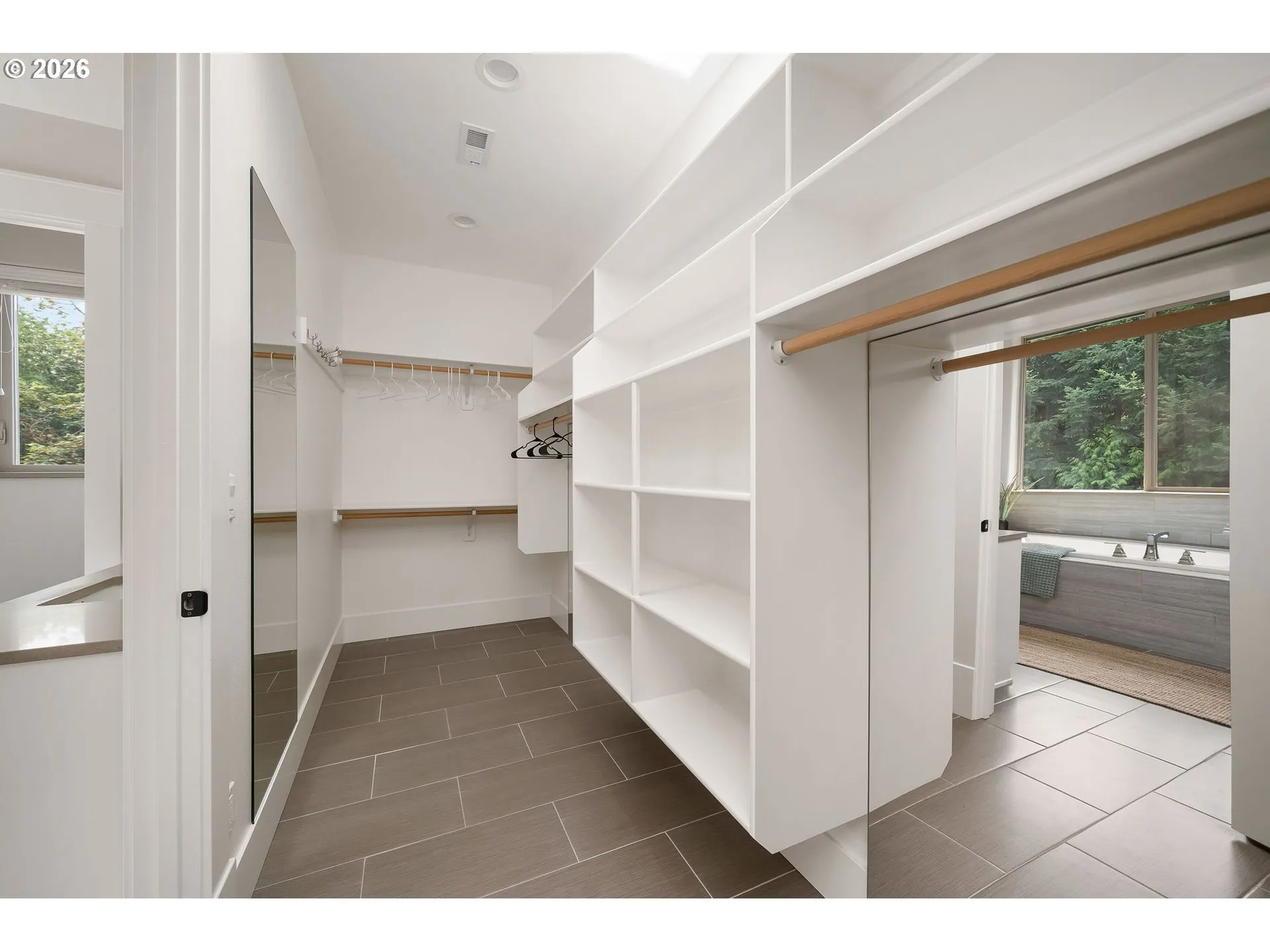 Primary Bedroom-Walk-In Closet
