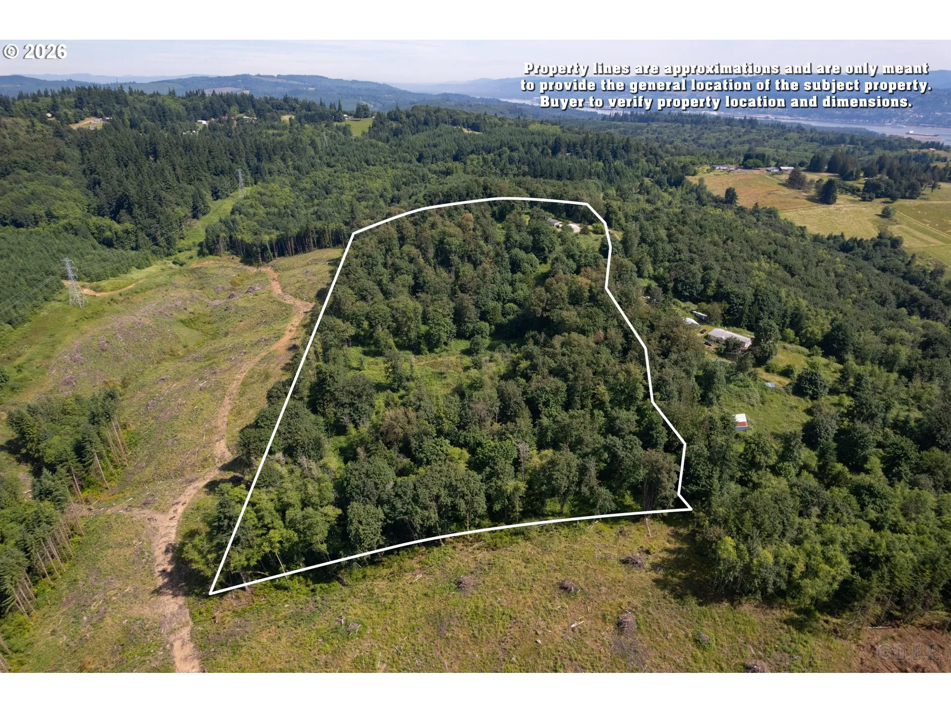Drone View/UAV-Aerial