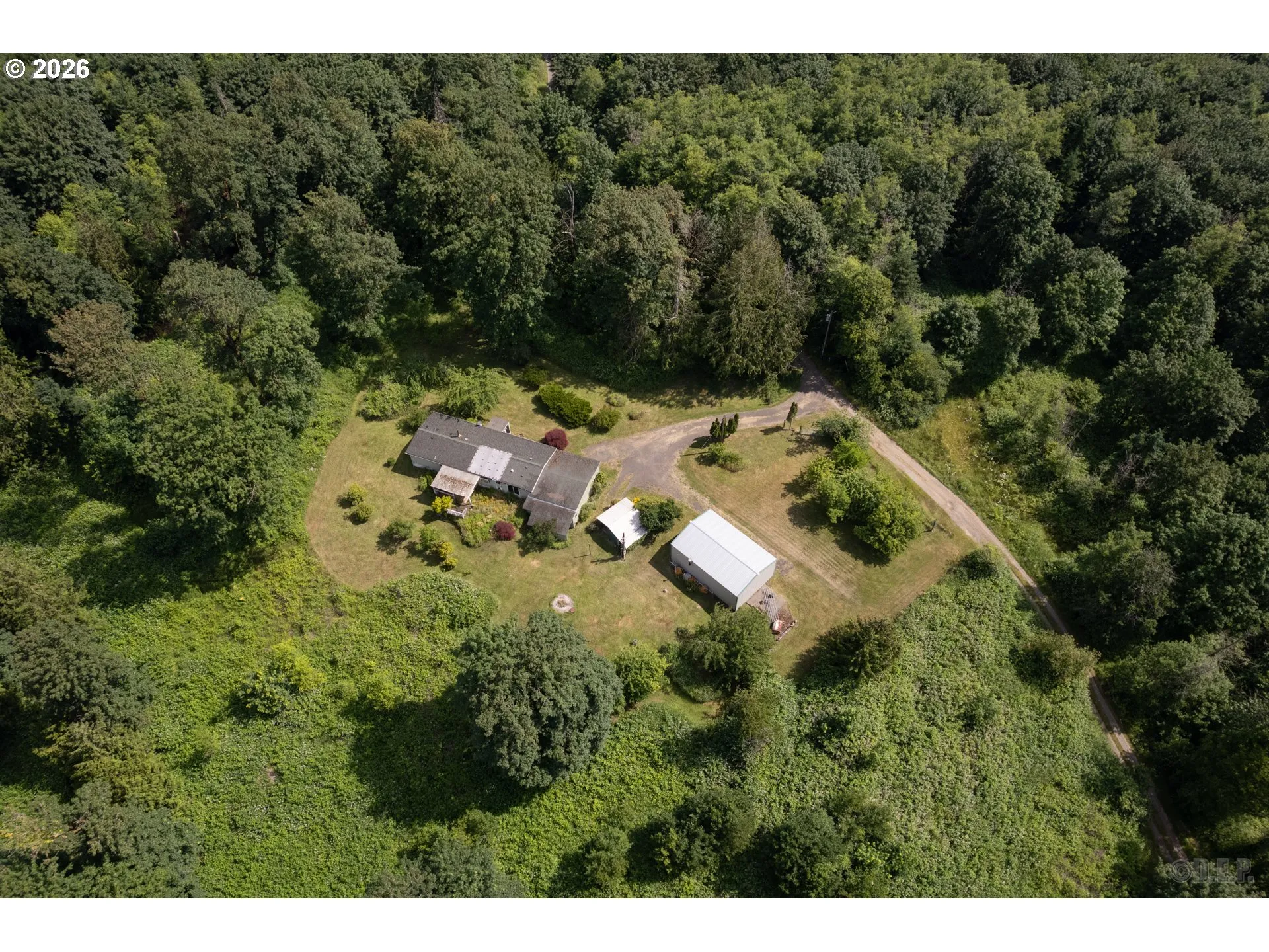 Drone View/UAV-Aerial