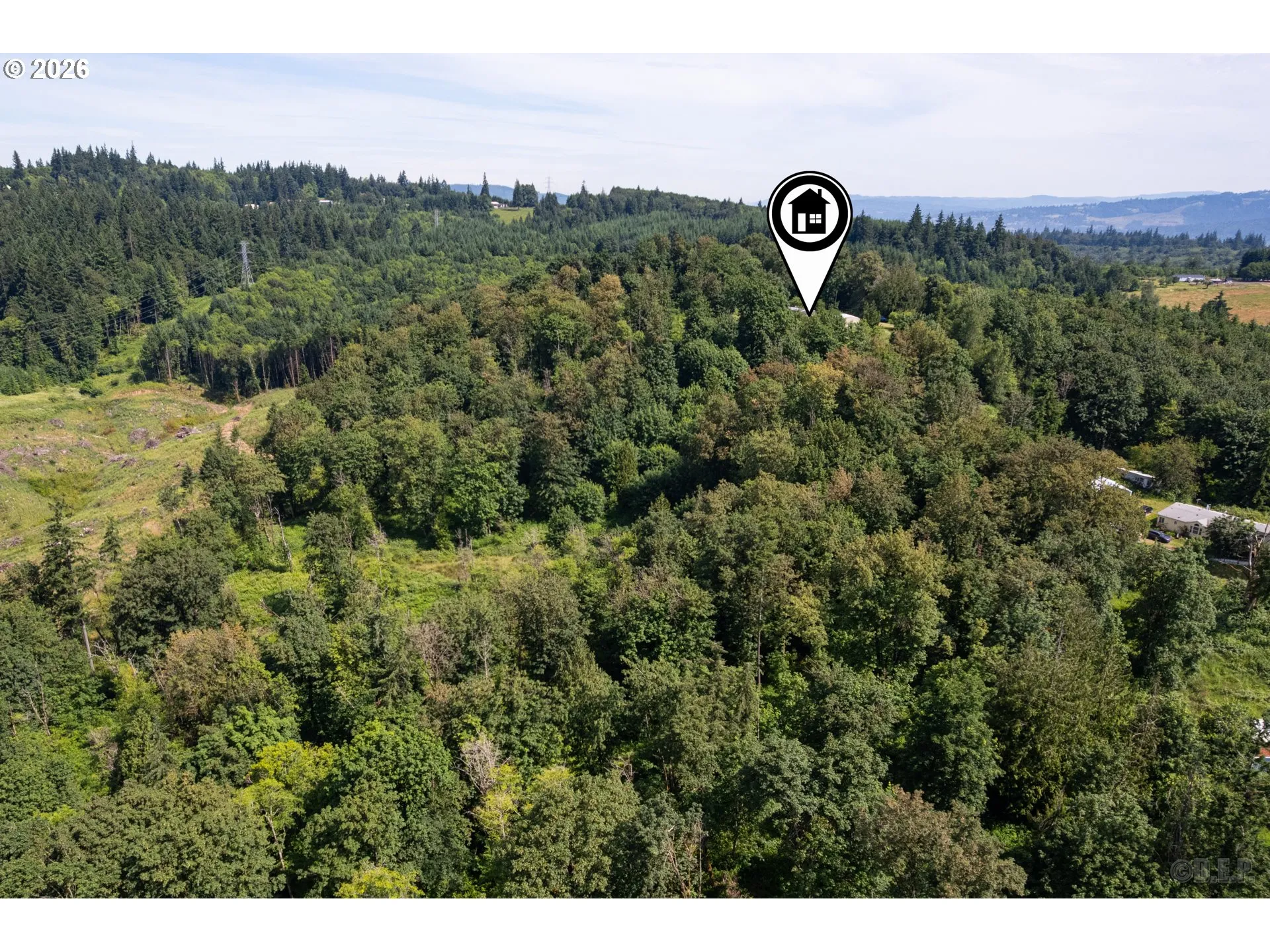 Drone View/UAV-Aerial