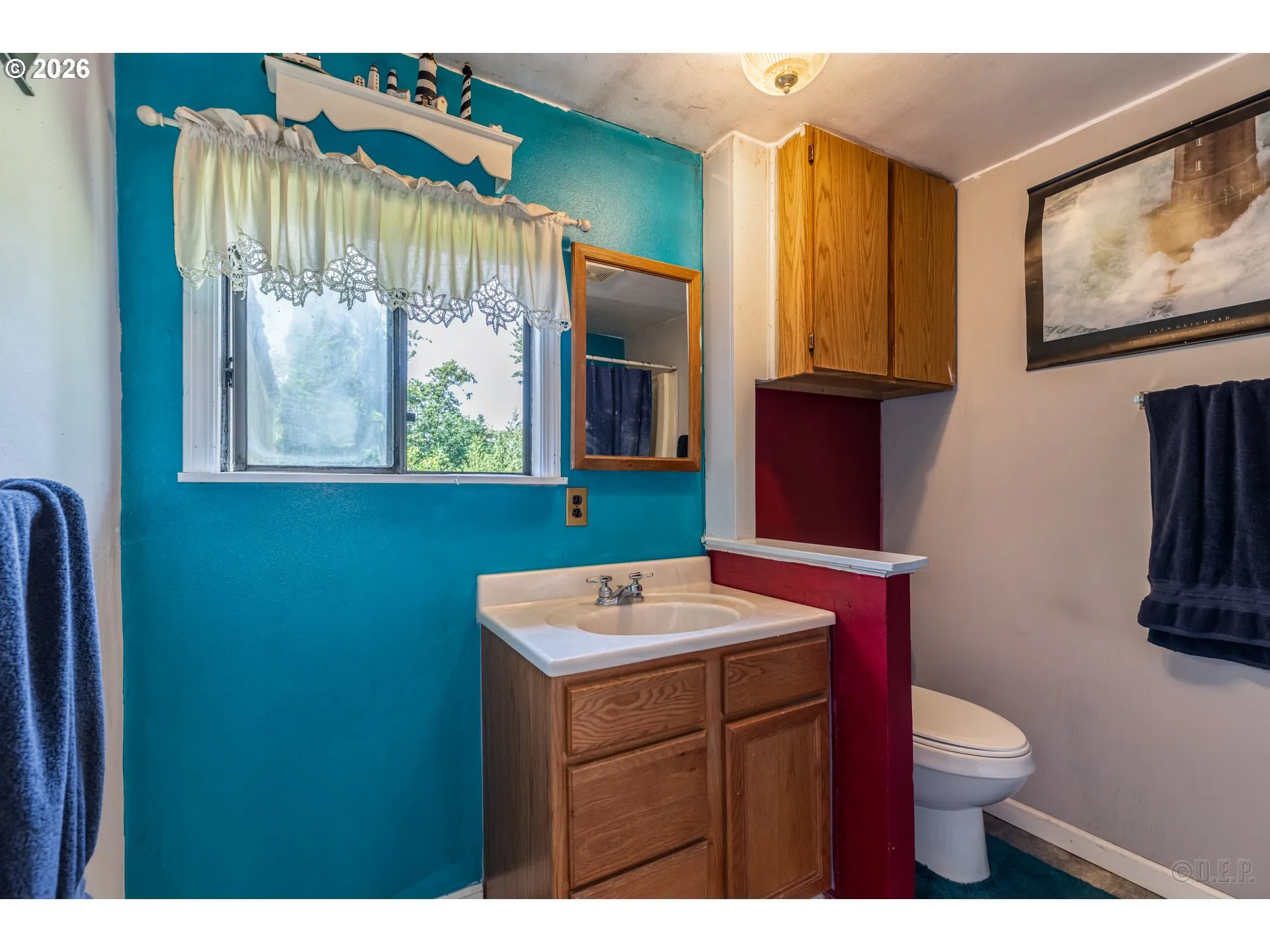 Bathroom-# 2