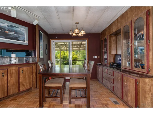 Kitchen/Nook