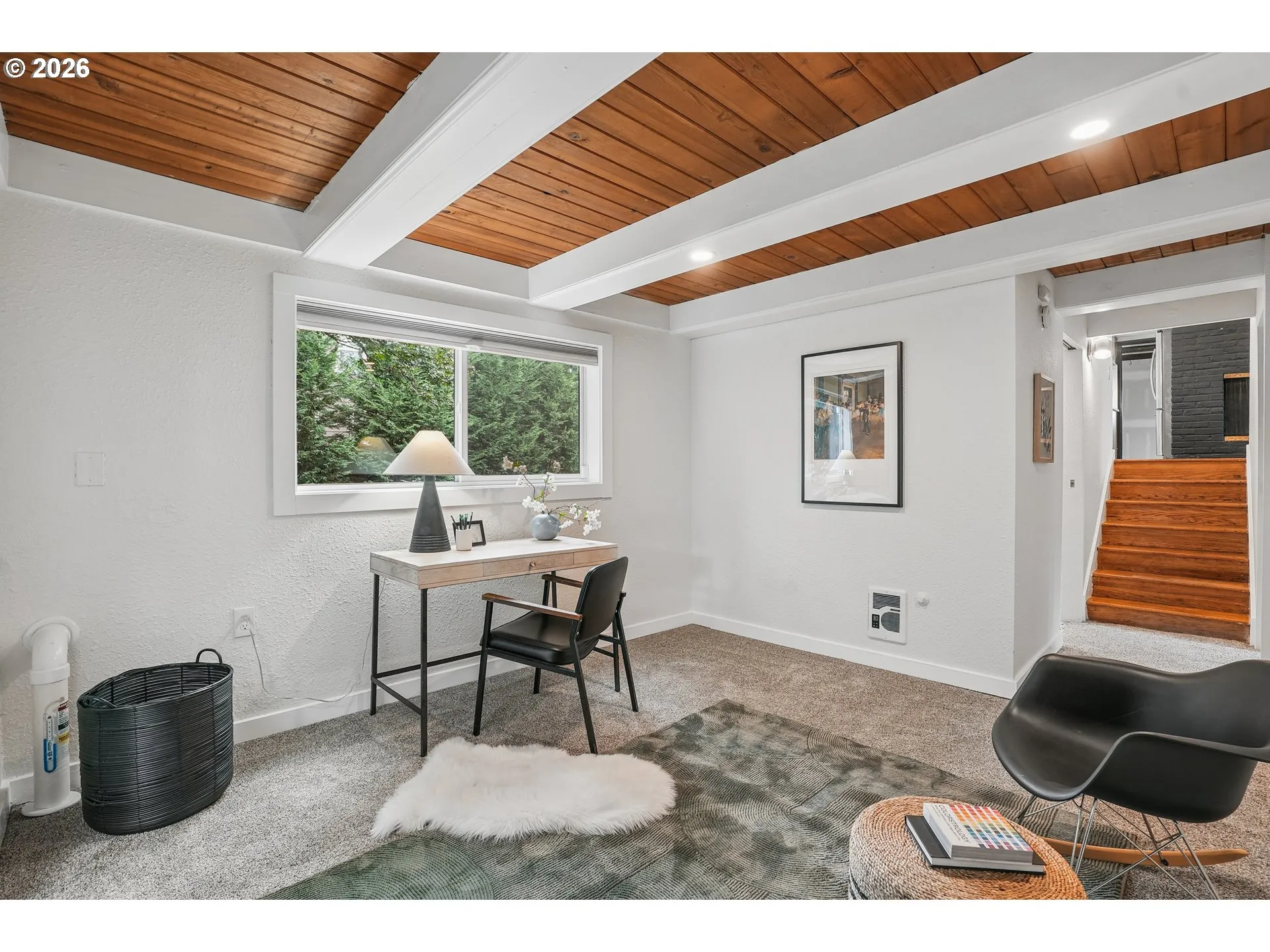 Den/Office-Lower
