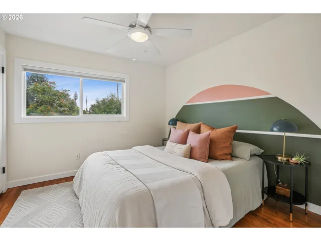Bedroom-# 3