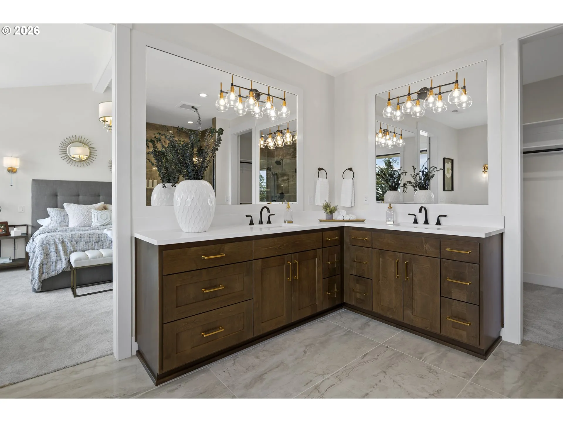 Owner's Suite Bathroom