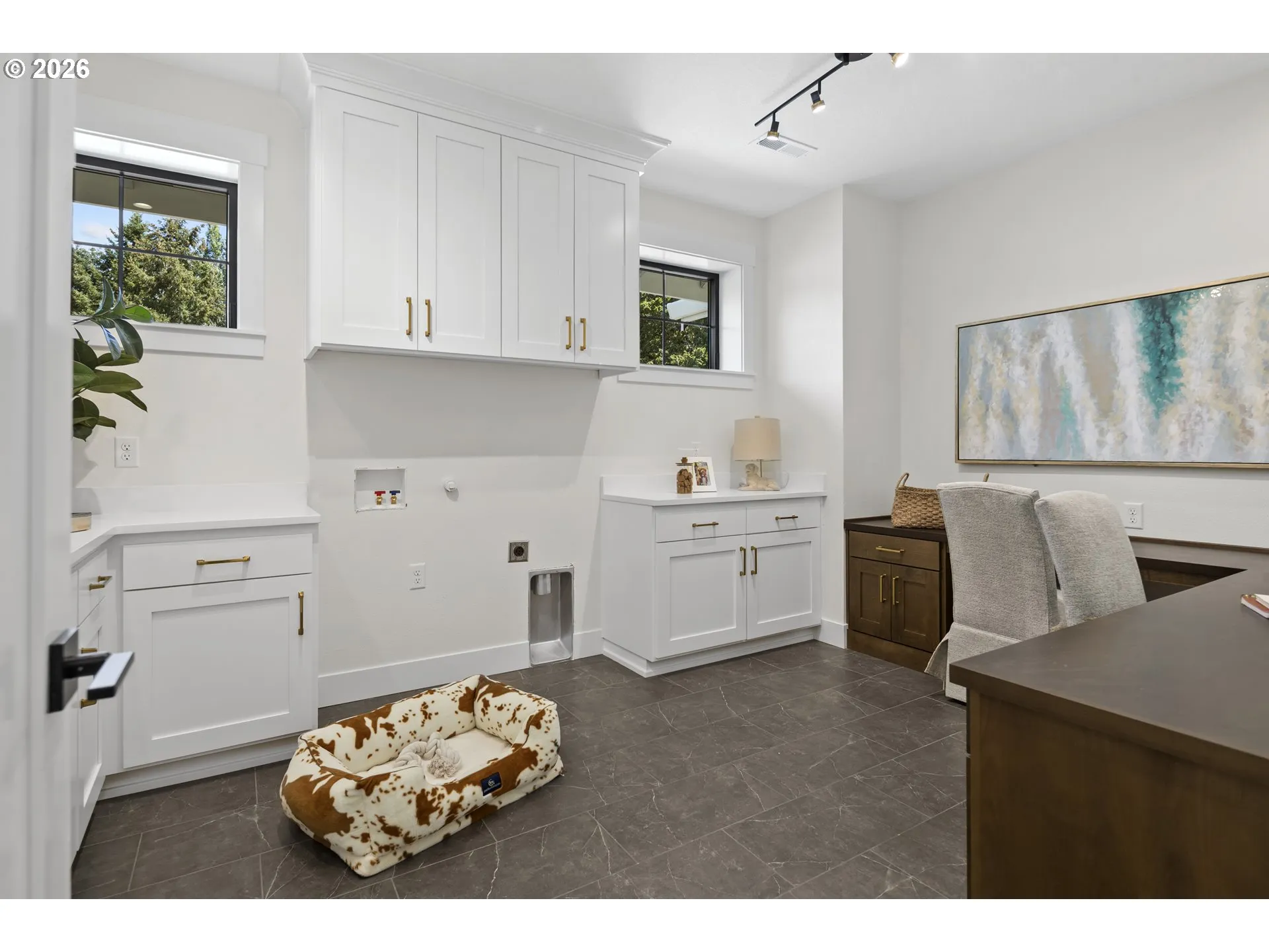 Laundry-Upper