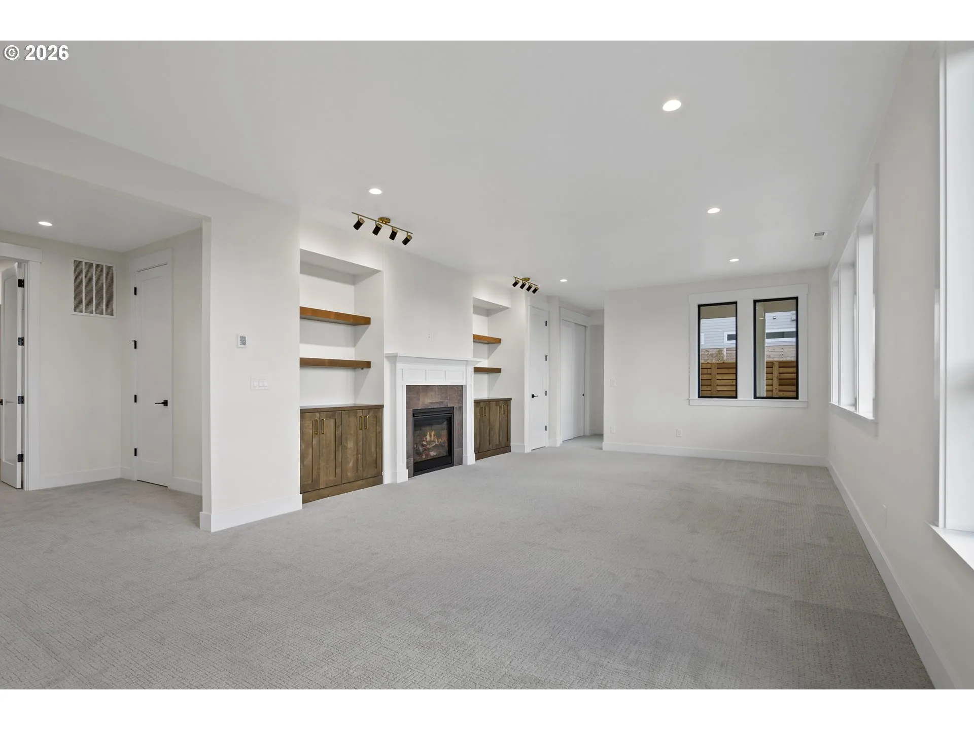 Family Room-Lower