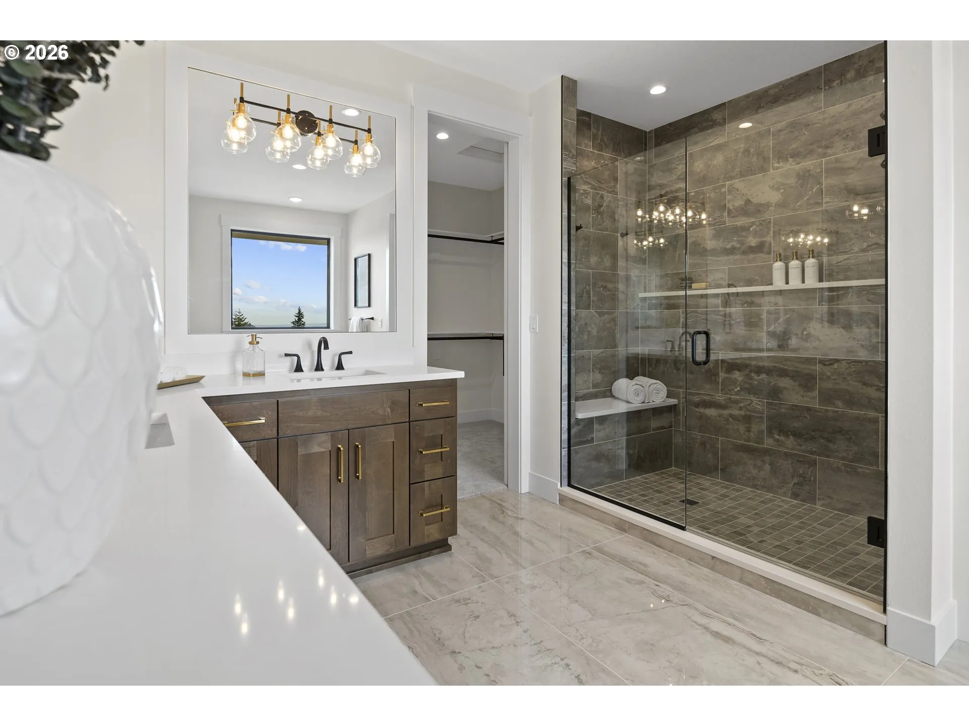 Owner's Suite Bathroom