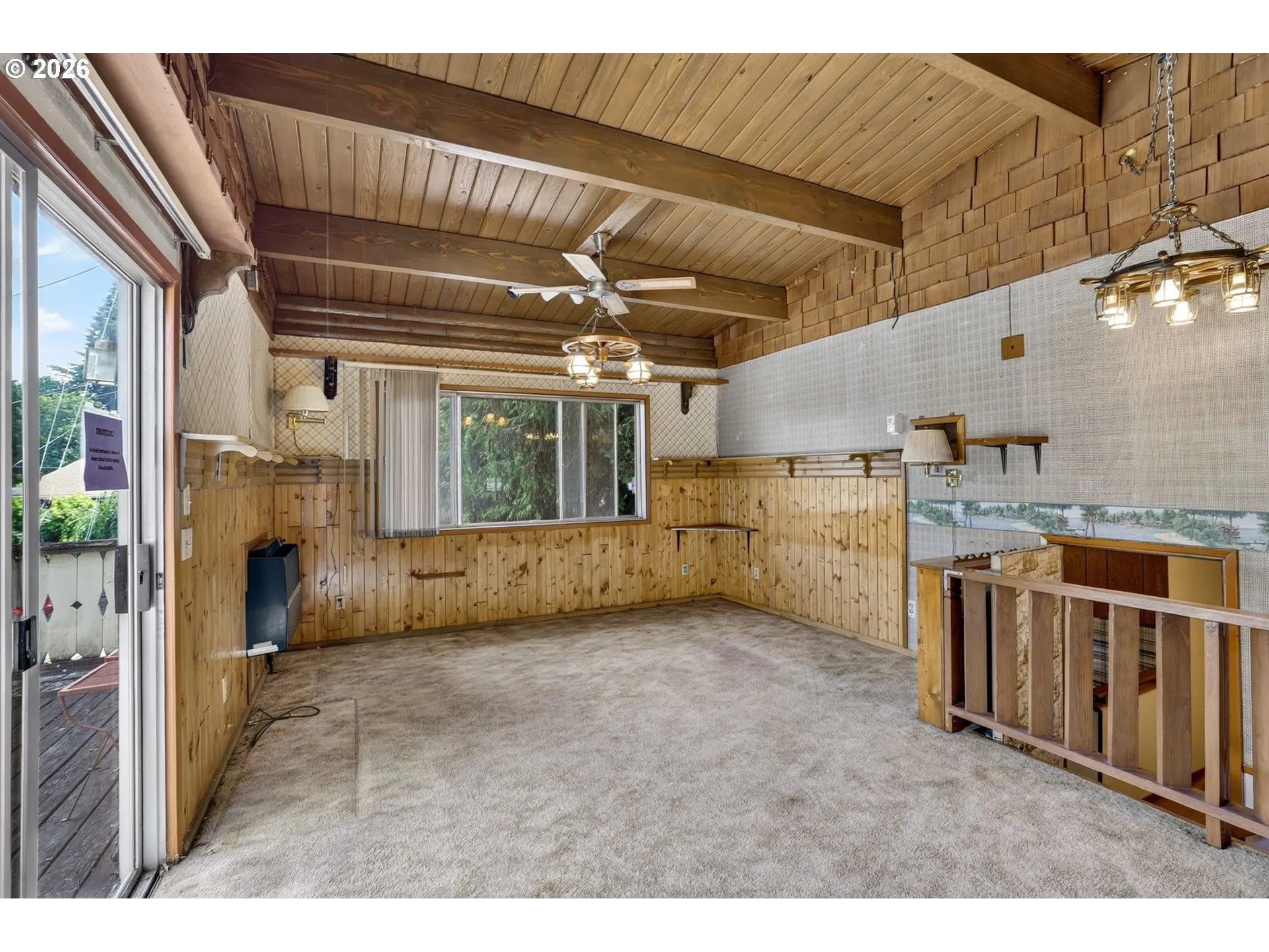 Family Room-Upper