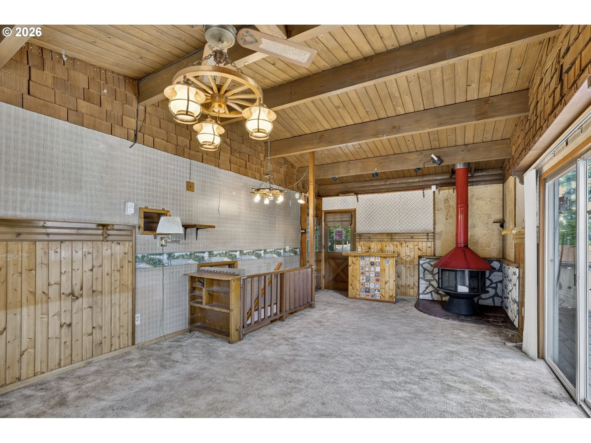 Family Room-Upper