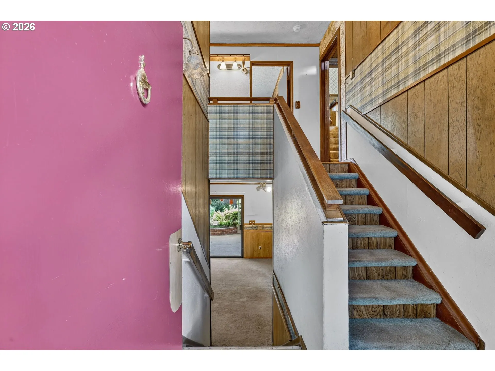 Entrance/Foyer