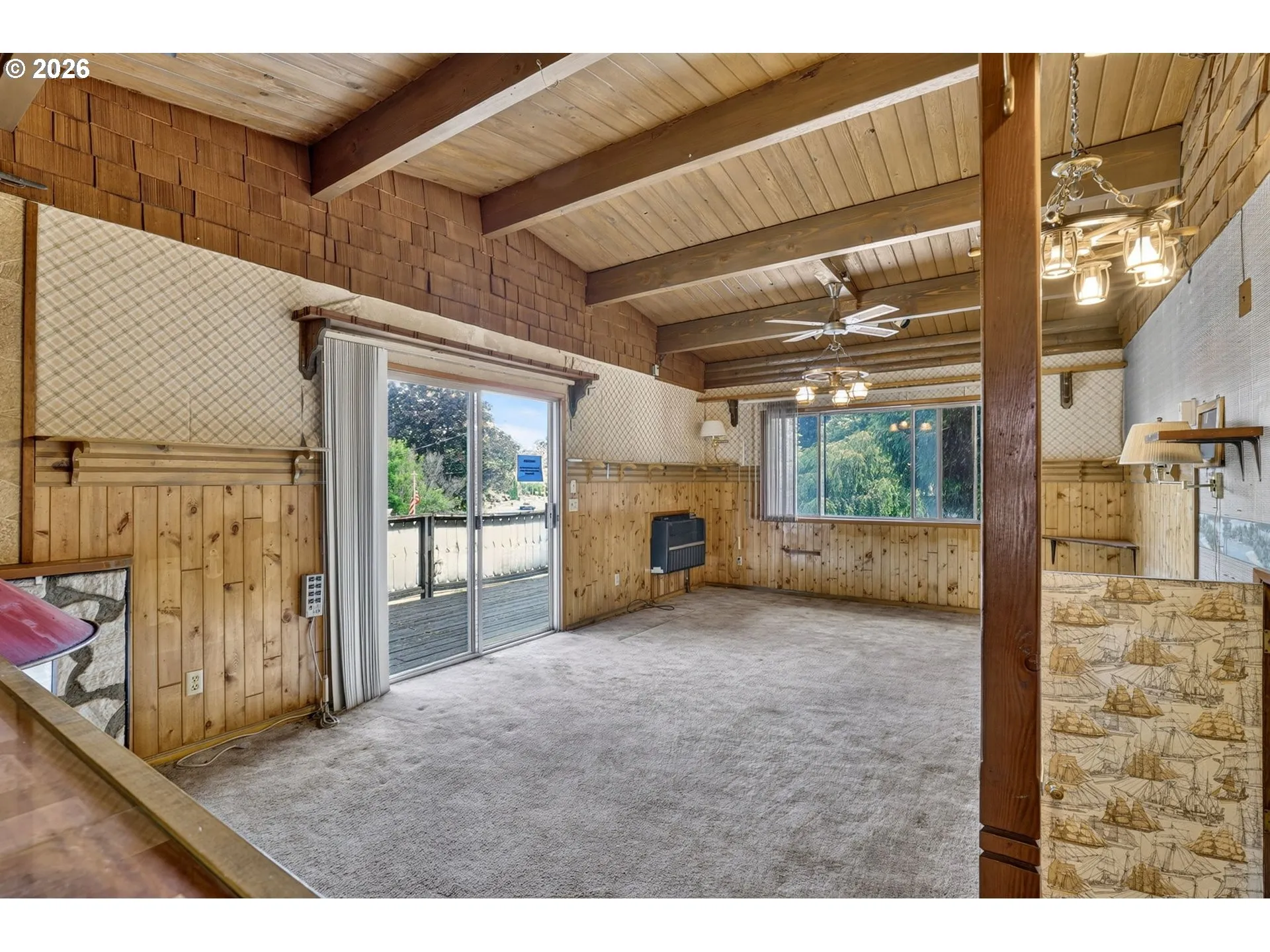 Family Room-Upper