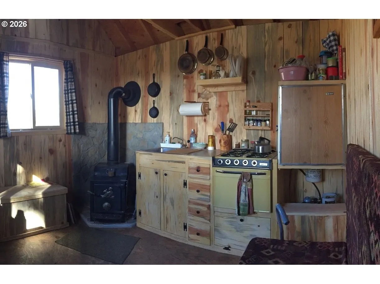 Guest Quarters