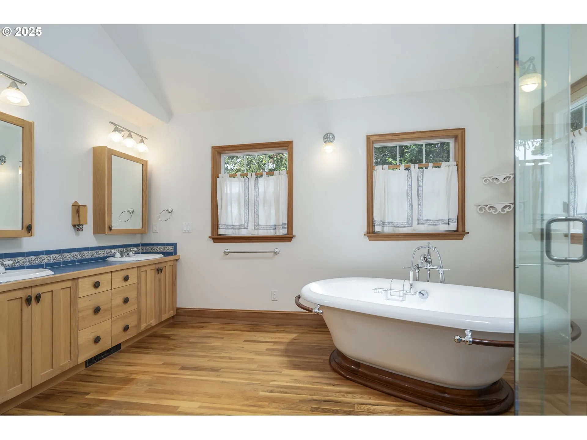 Owner's Suite Bathroom