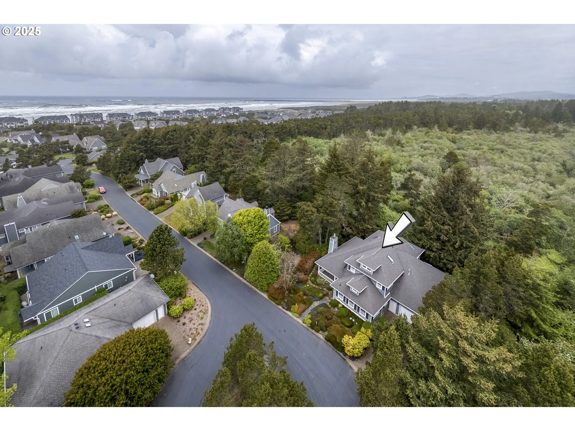 Drone View/UAV-Aerial