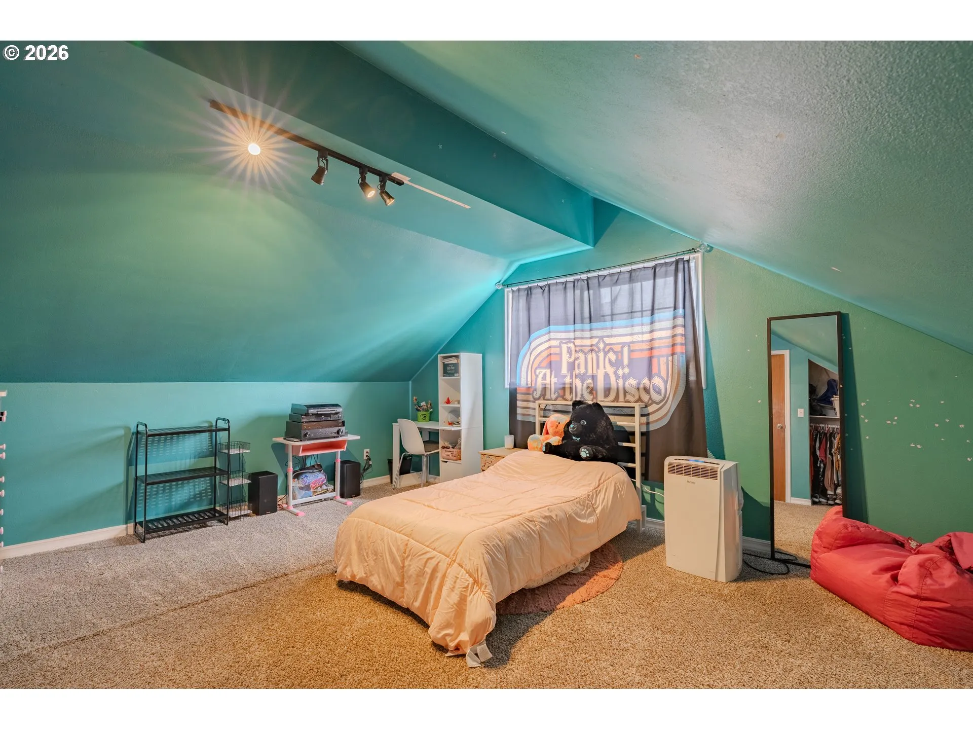 Bedroom-# 3