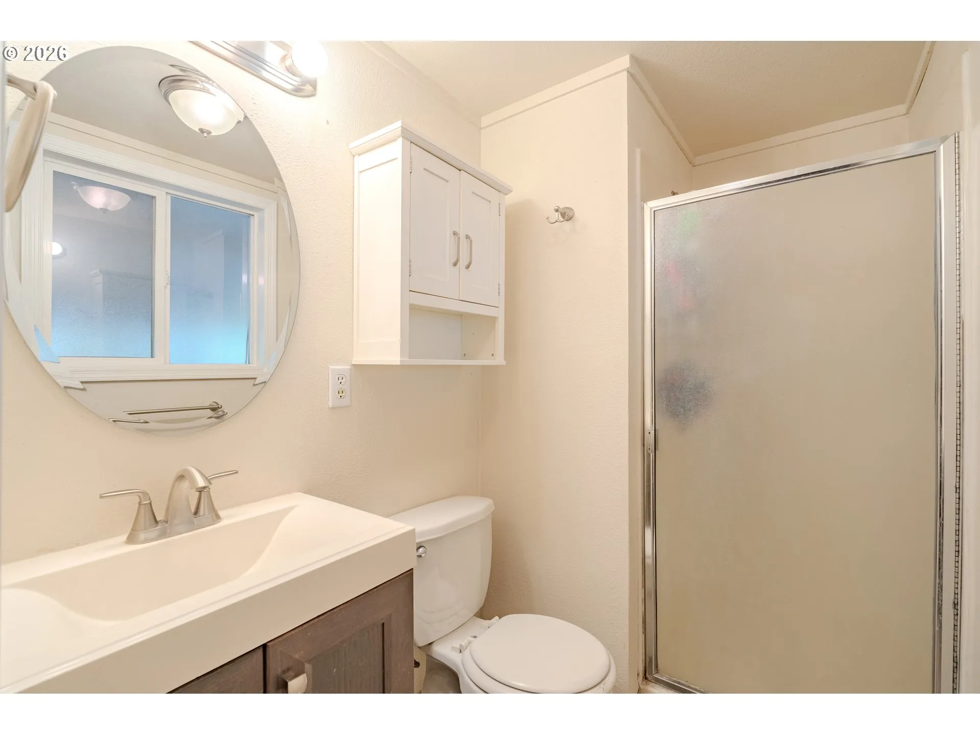 Attached Bathroom #1