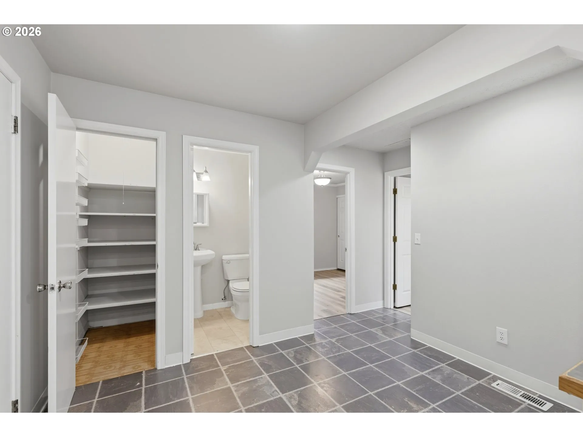 Pantry