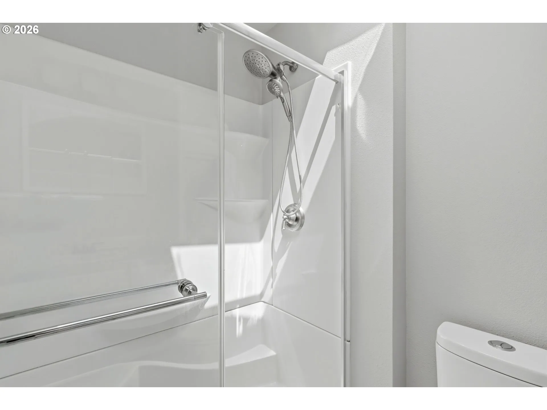 Owner's Suite Bathroom