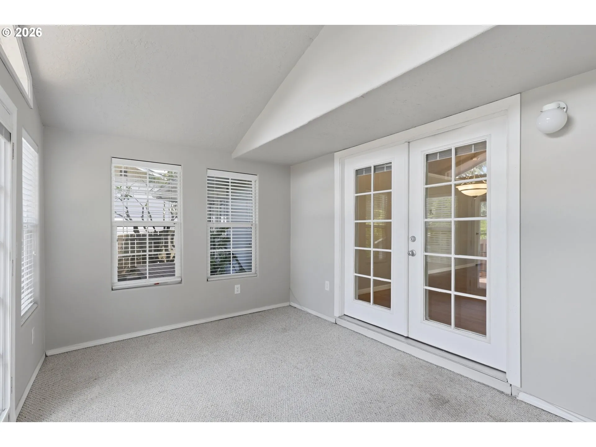 Sun Room