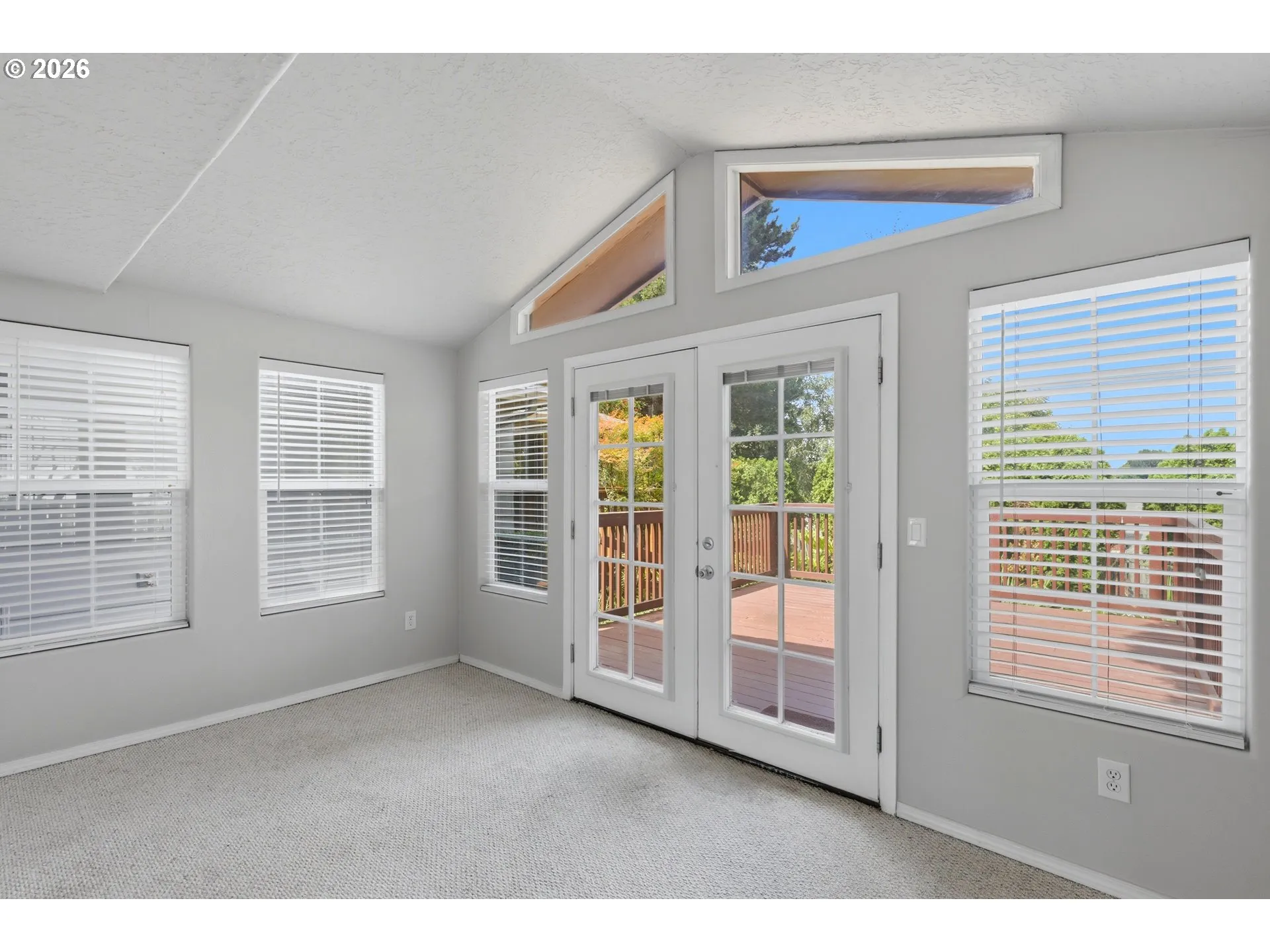 Sun Room