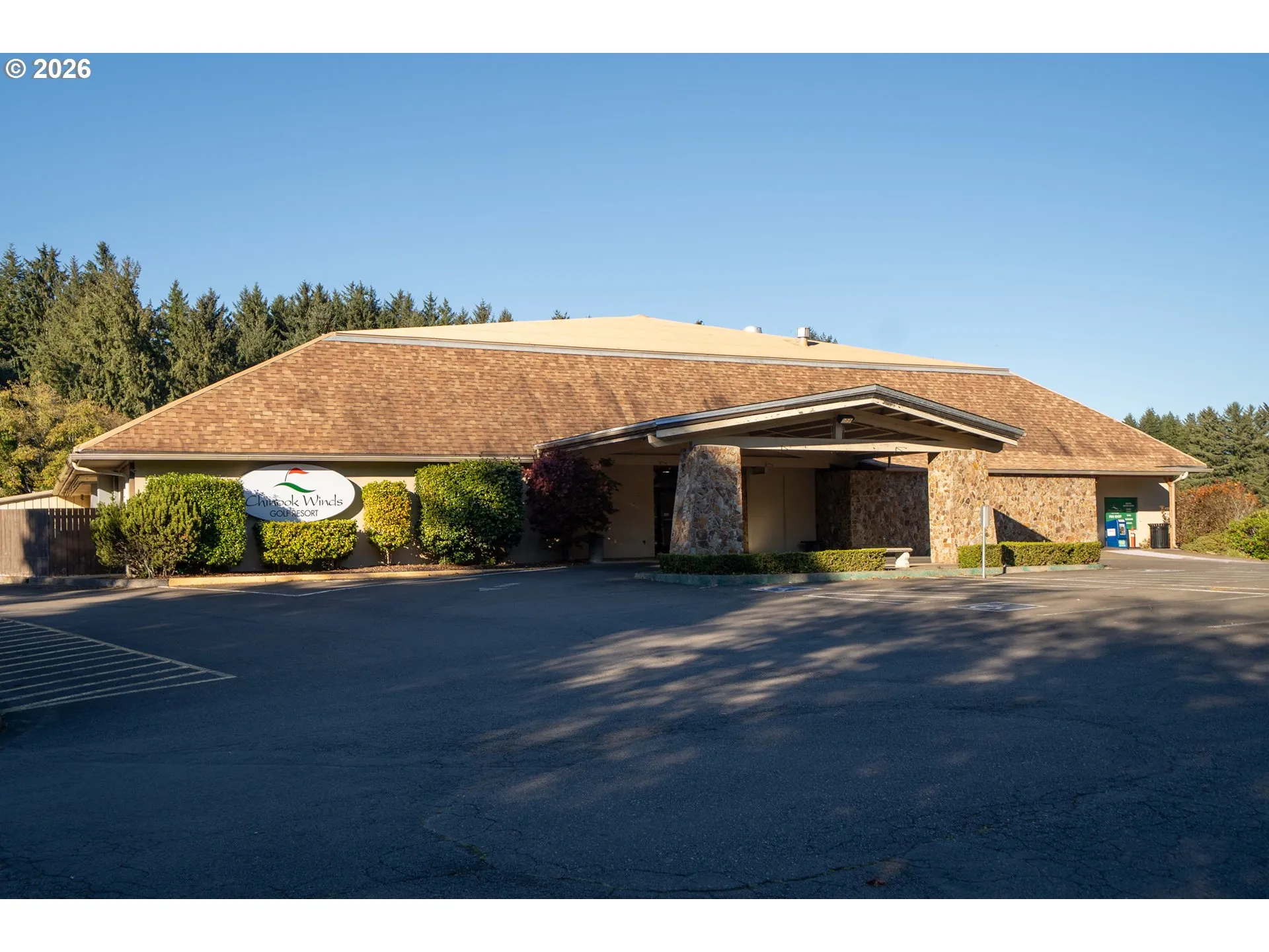 Community Amenities-Golf Course