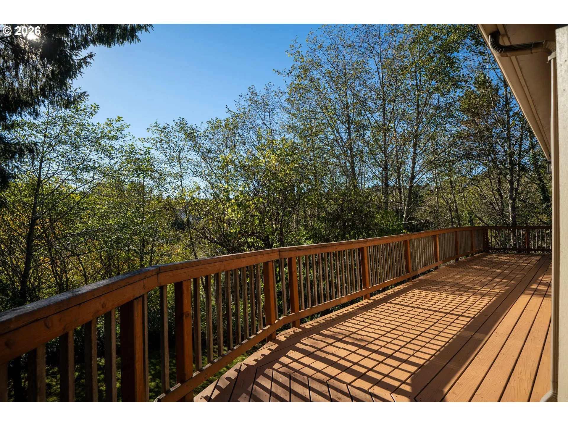 Balcony-SE Facing