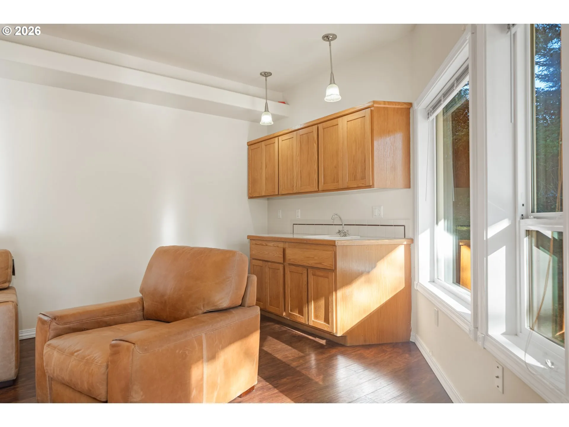 Guest Quarters-Partially Finished