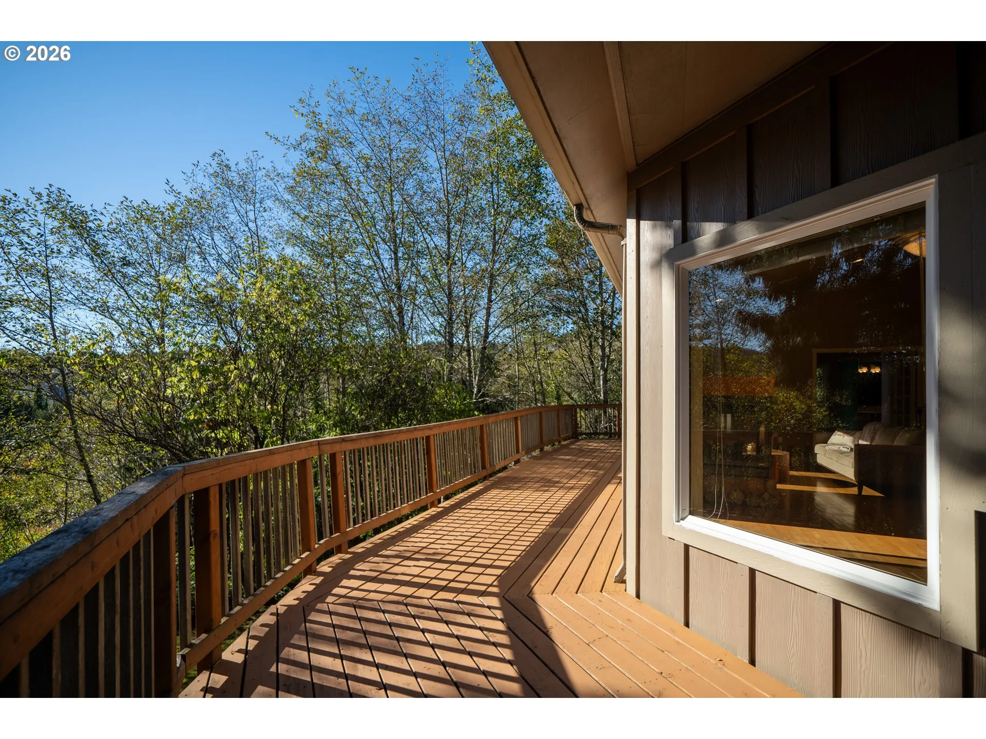 Balcony-Private