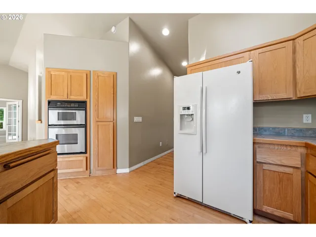 Kitchen/Living Room