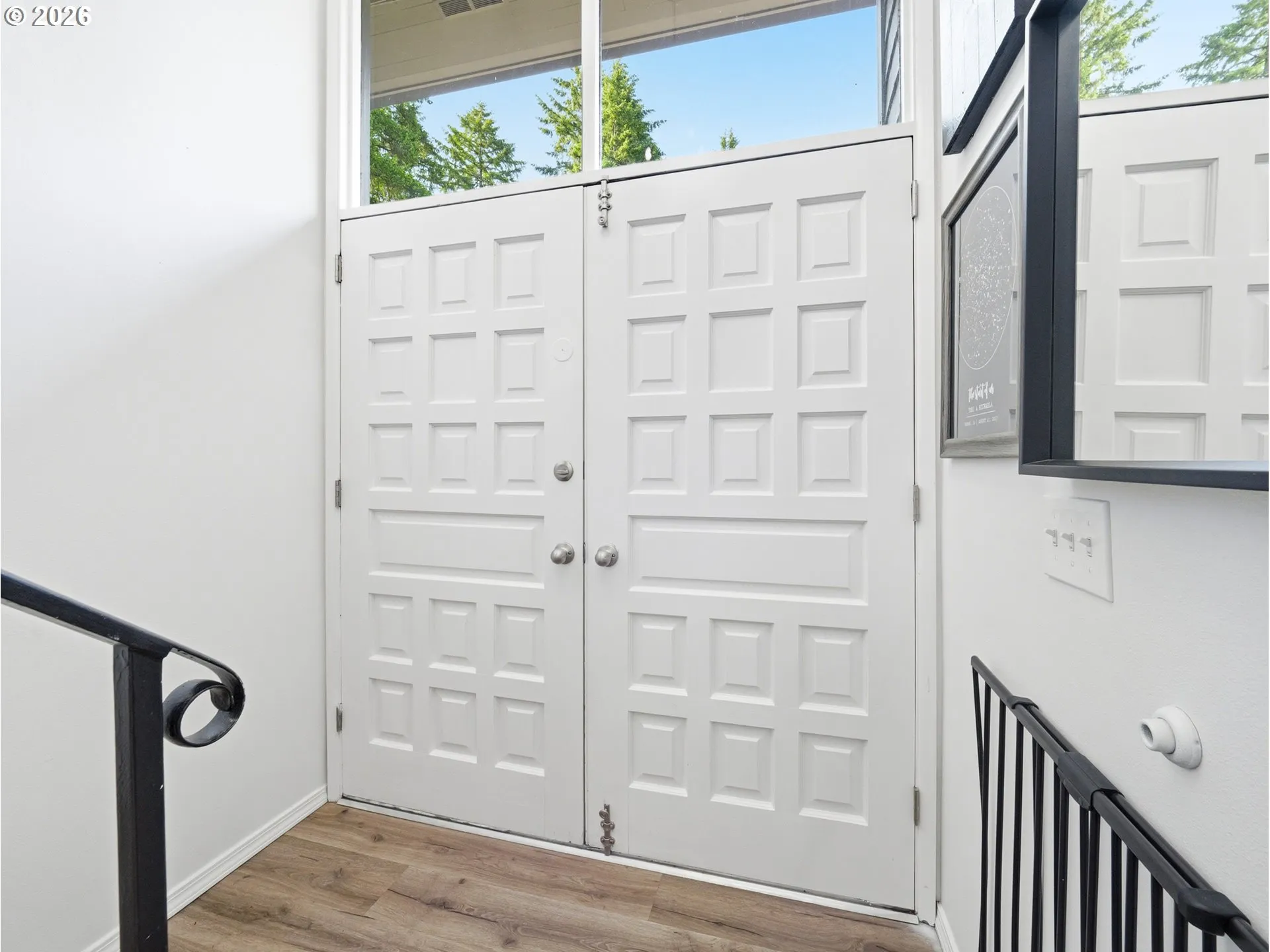 Entrance/Foyer