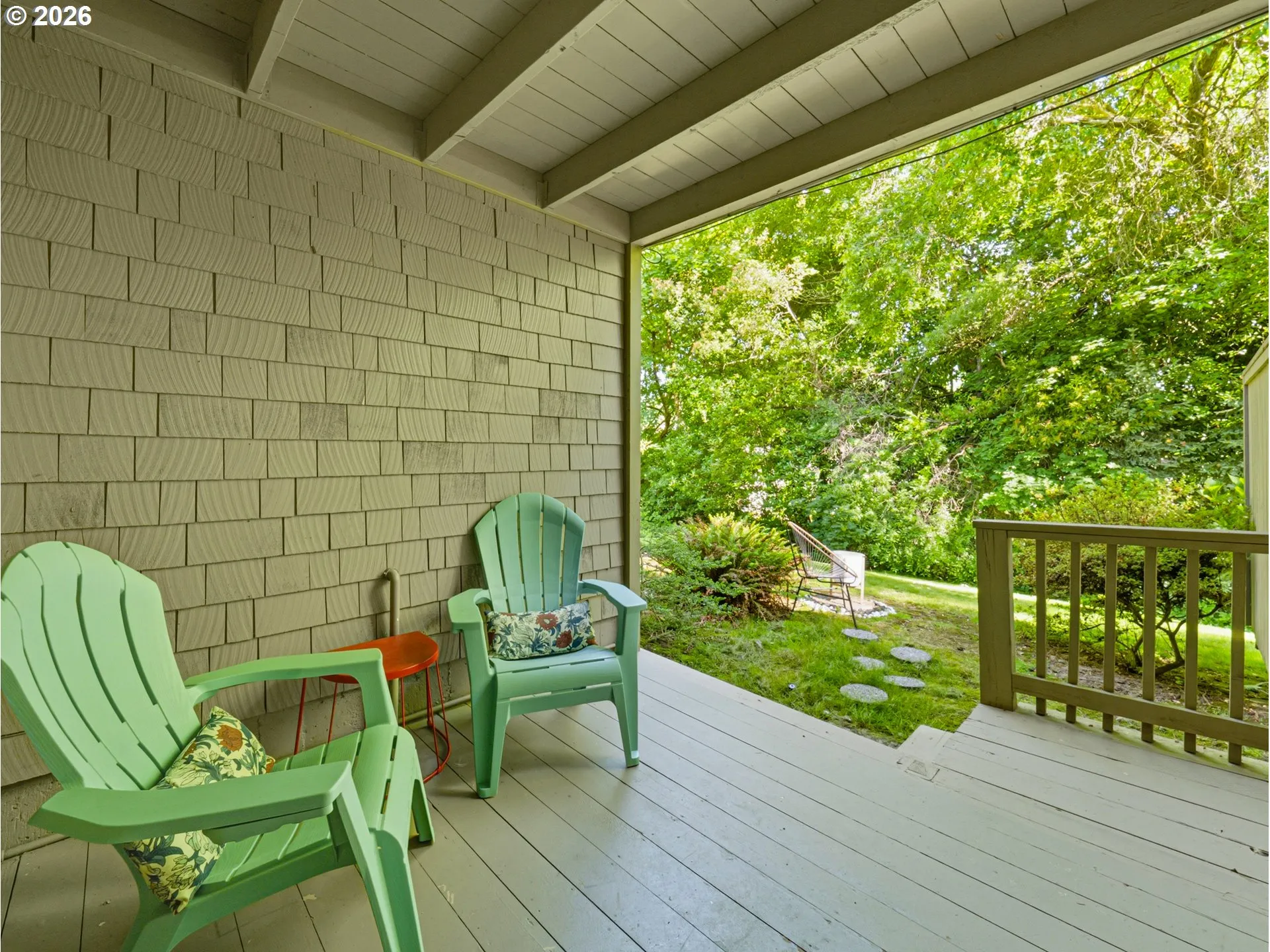Porch