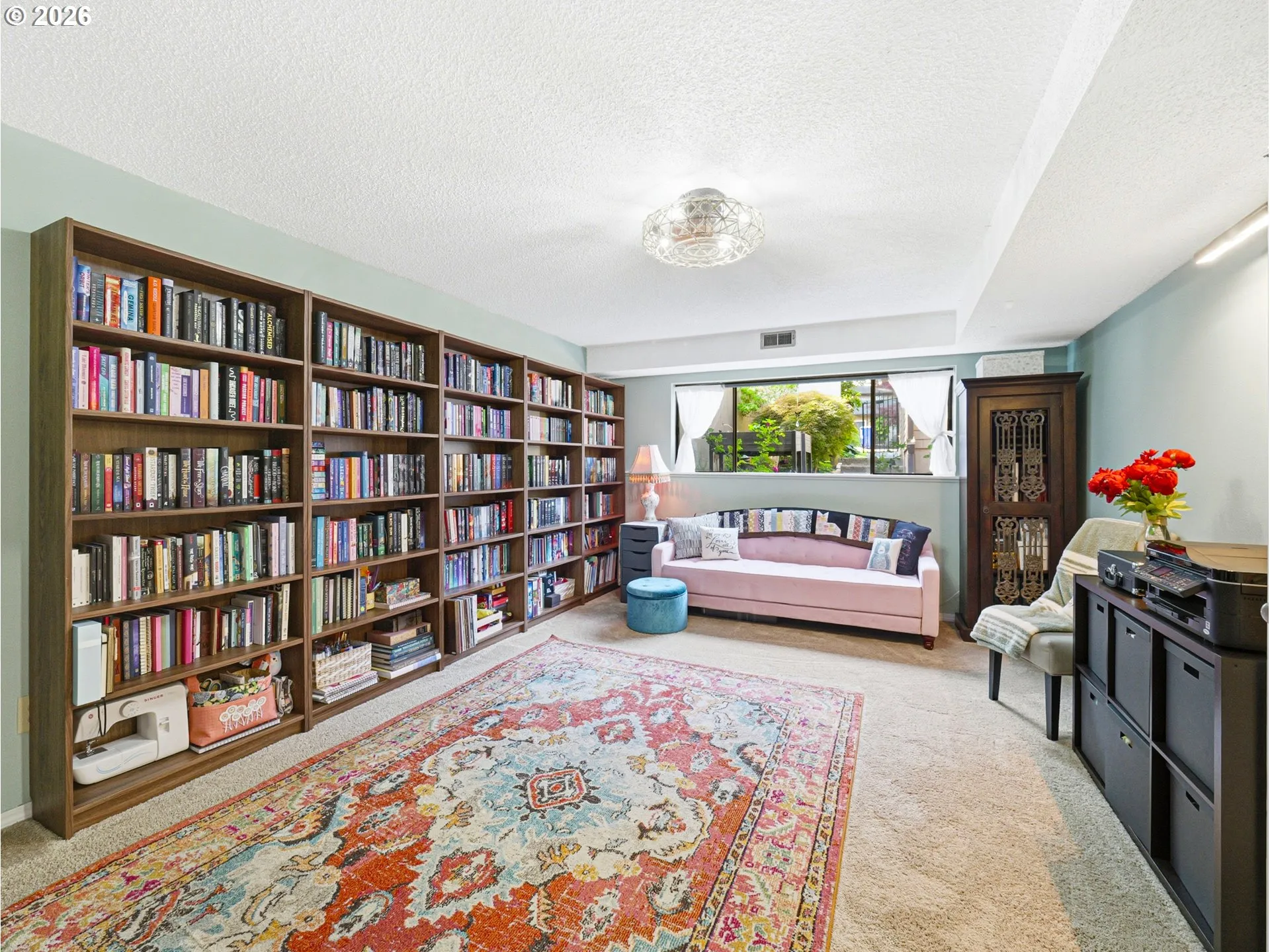 Family Room-Lower