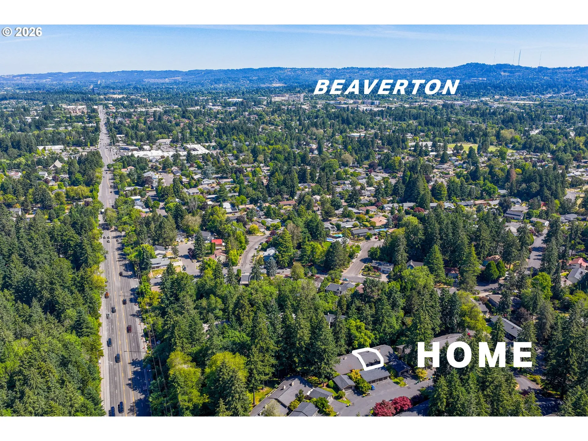 Drone View/UAV-Aerial