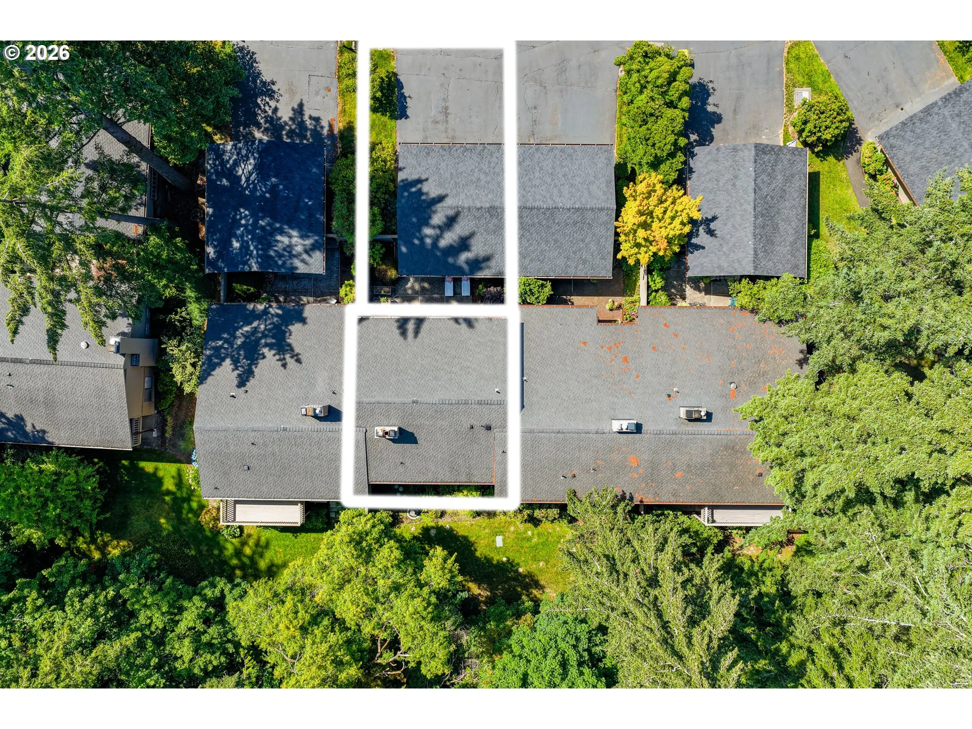 Drone View/UAV-Aerial