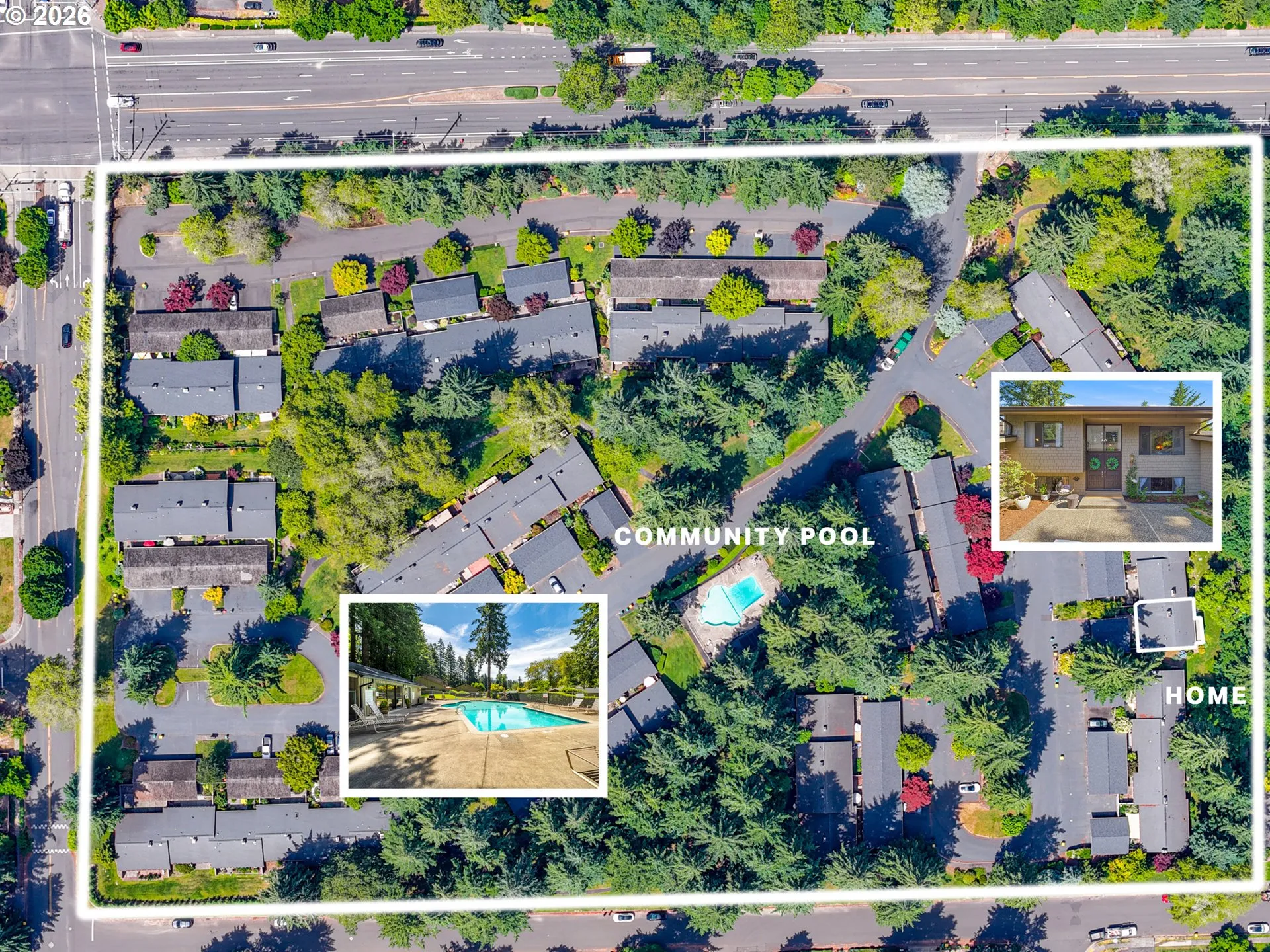 Community Amenities