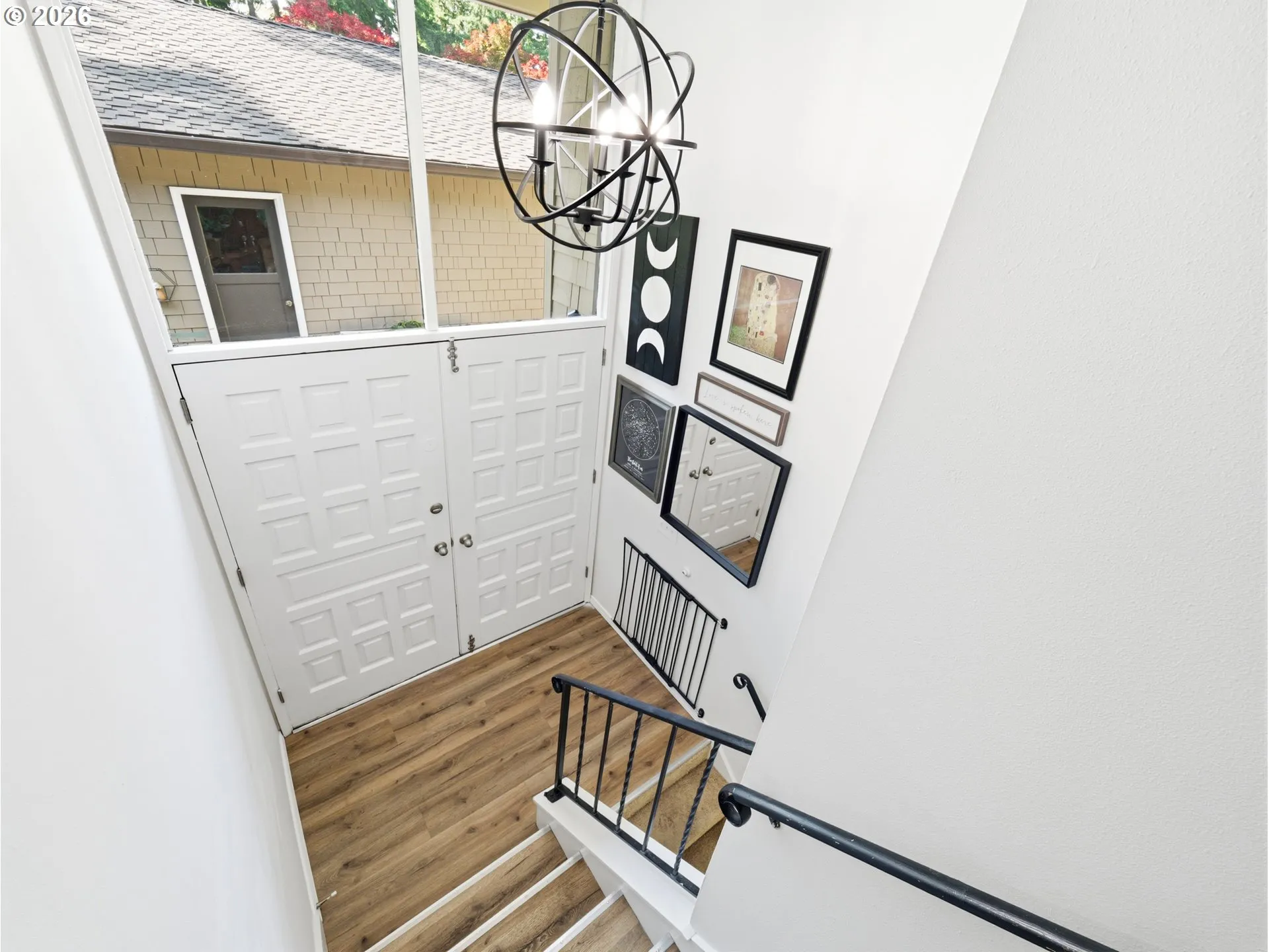 Entrance/Foyer