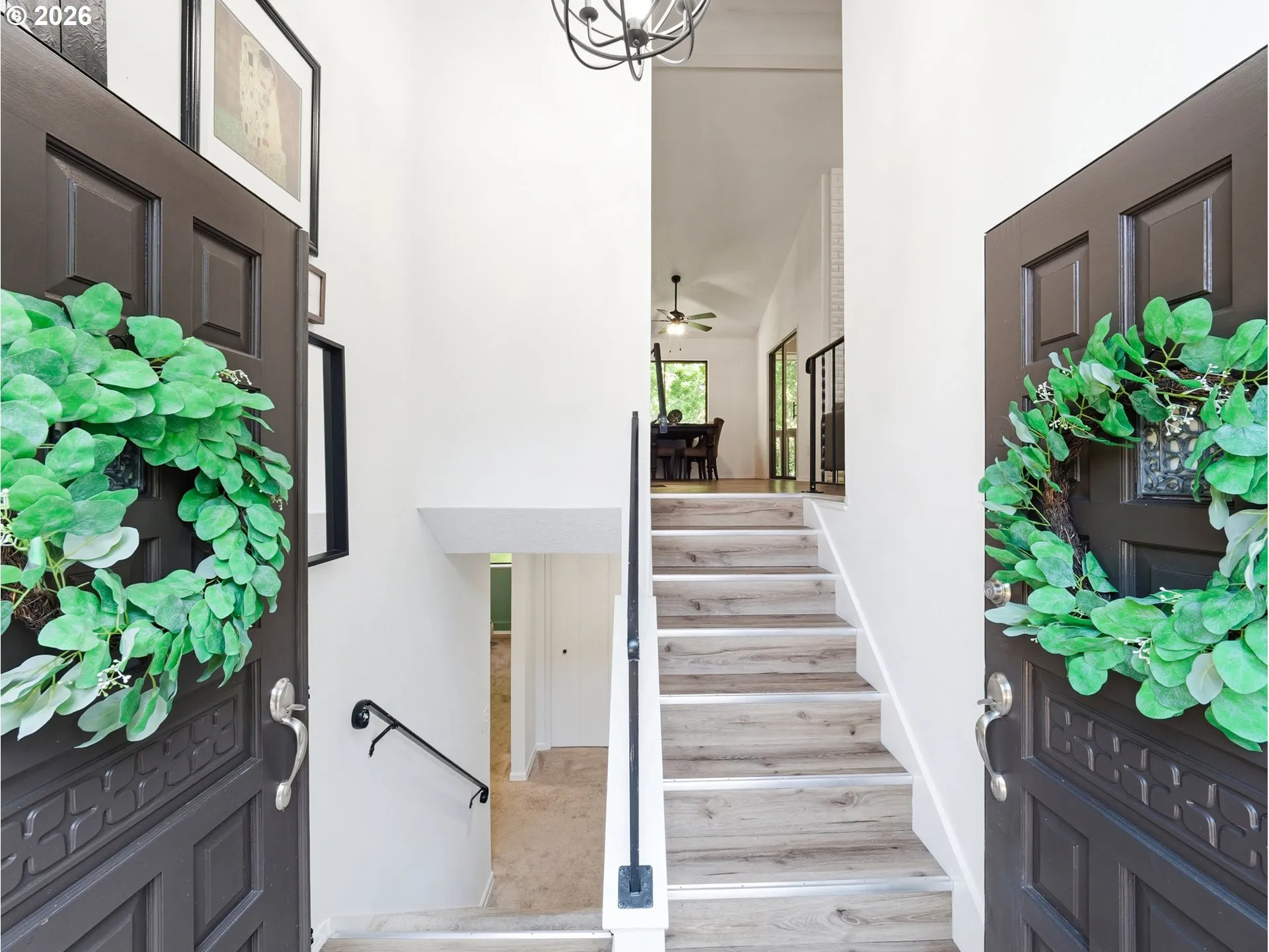 Entrance/Foyer