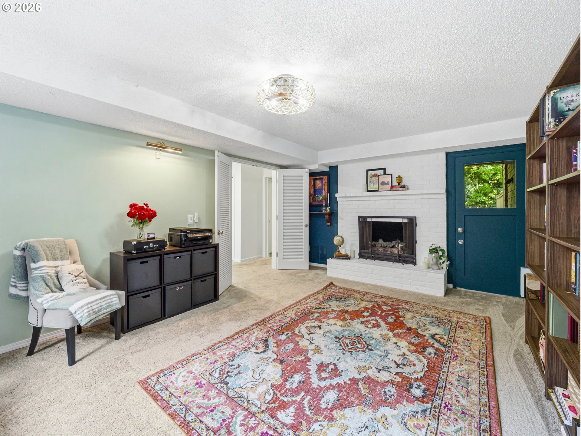 Family Room-Lower