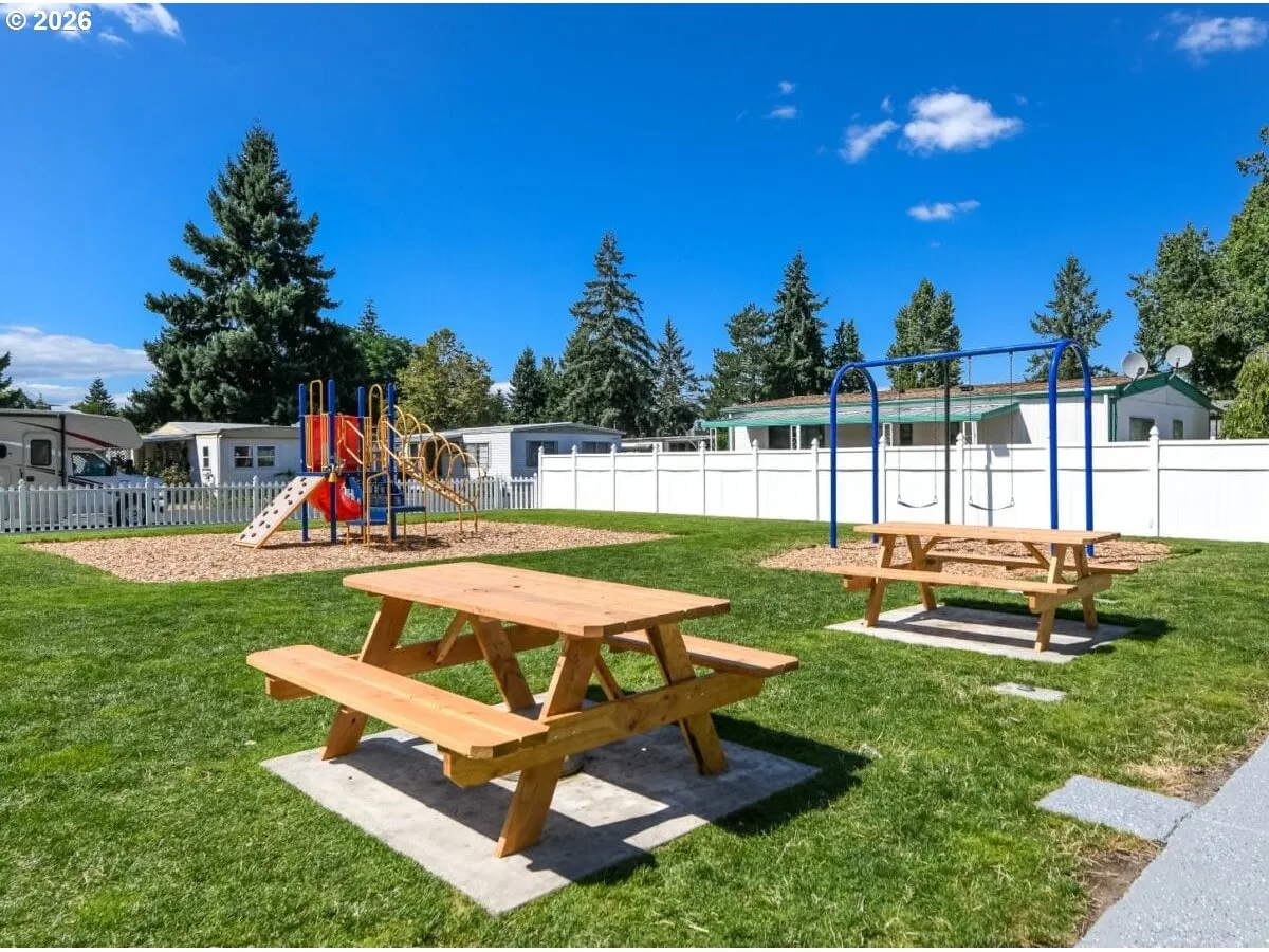 Community Playground