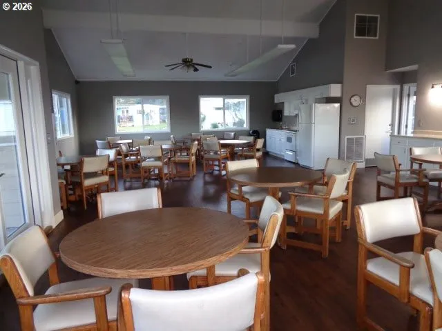 Community Room